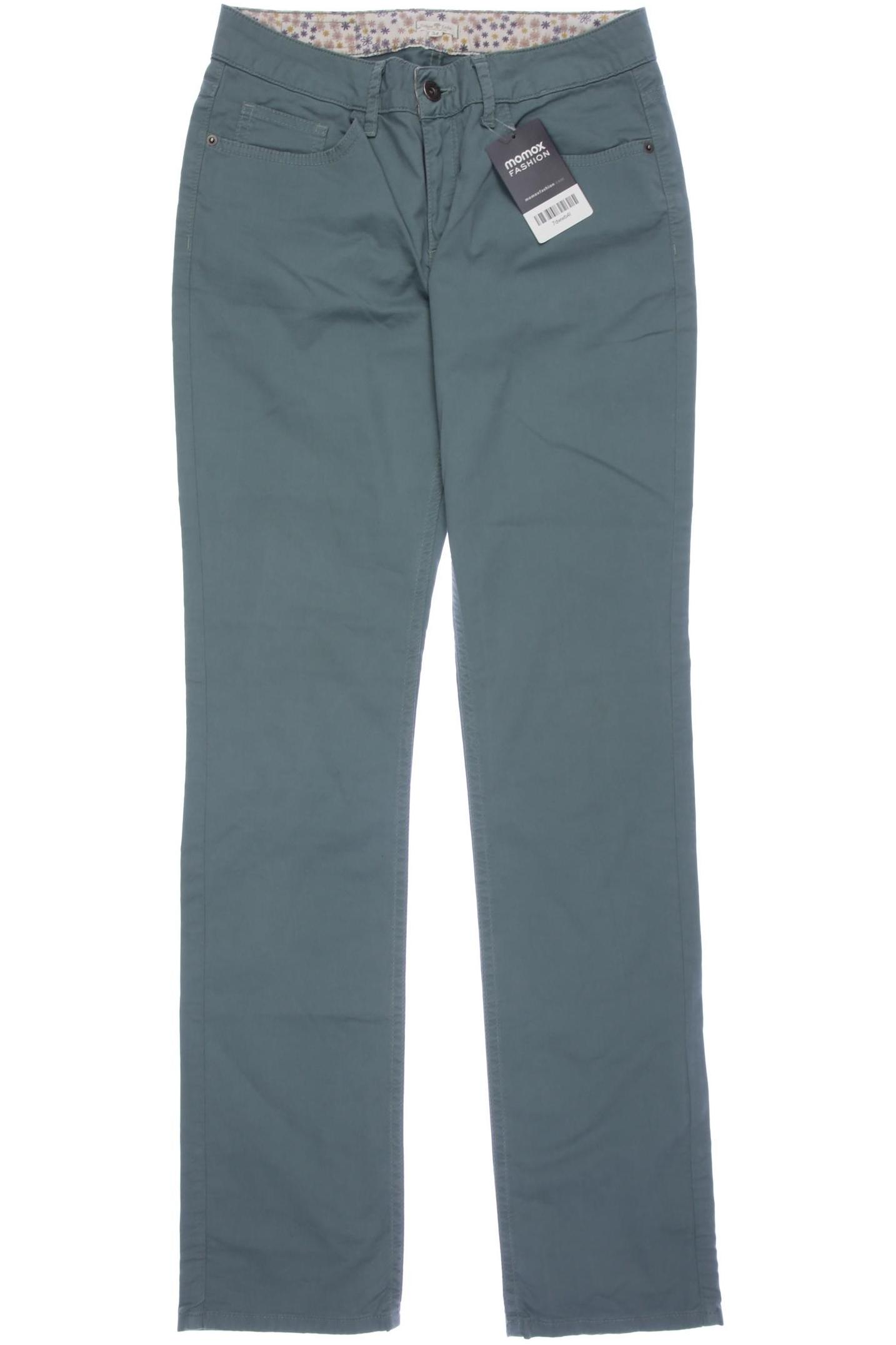 

Grüne Erde Damen Stoffhose, grün, Gr. 34
