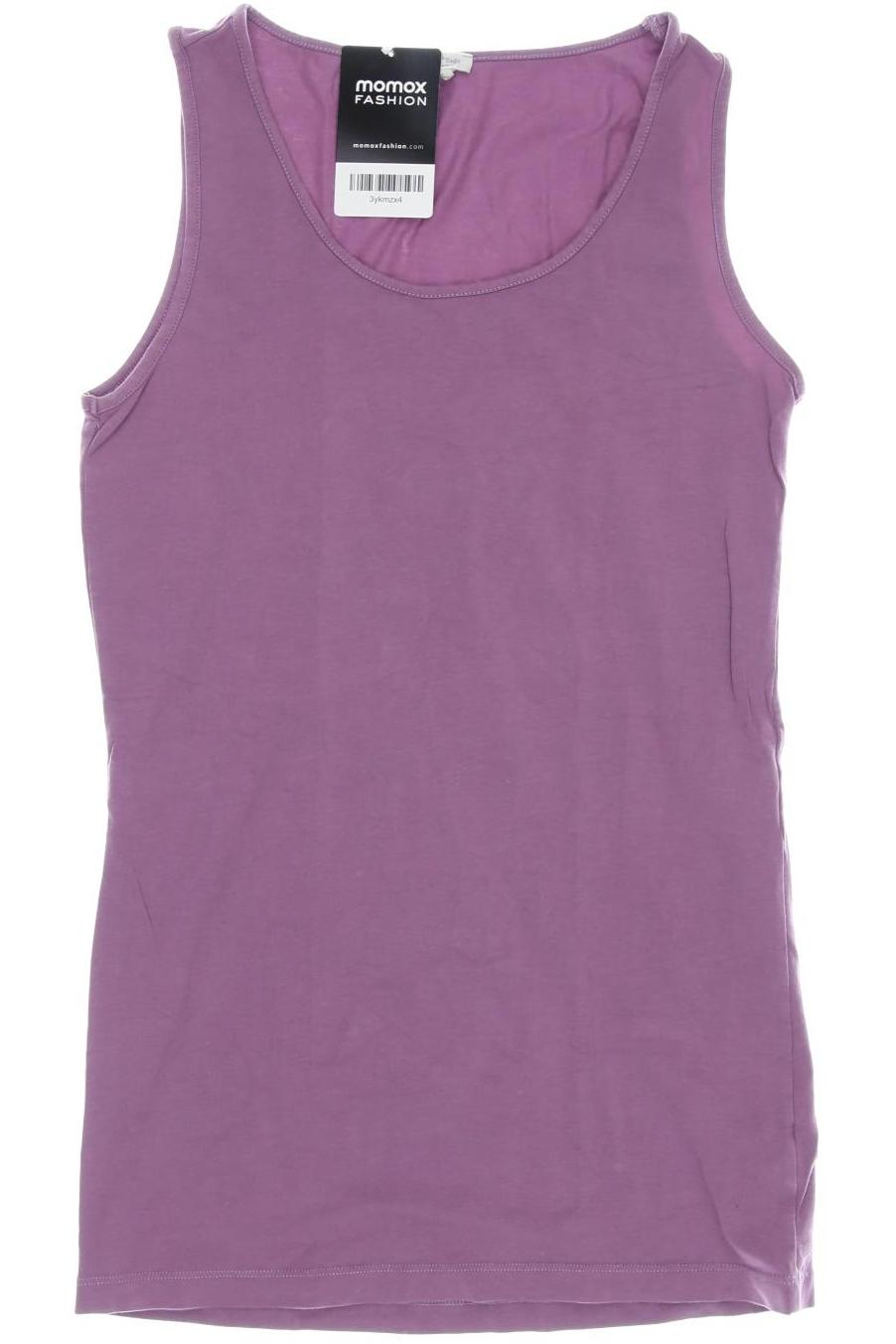 

Grüne Erde Damen Top, pink, Gr. 34