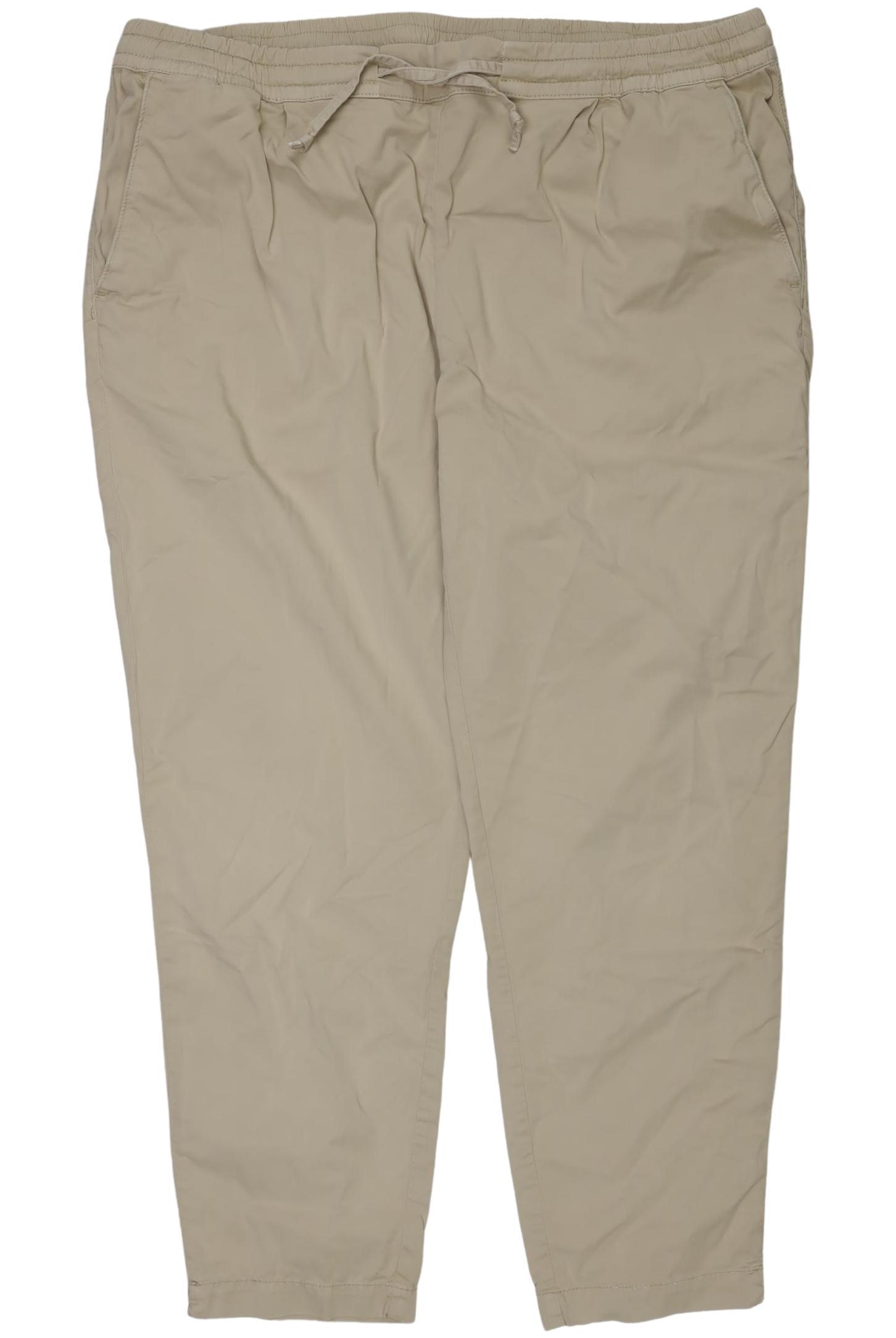 

Grüne Erde Damen Stoffhose, beige, Gr. 34