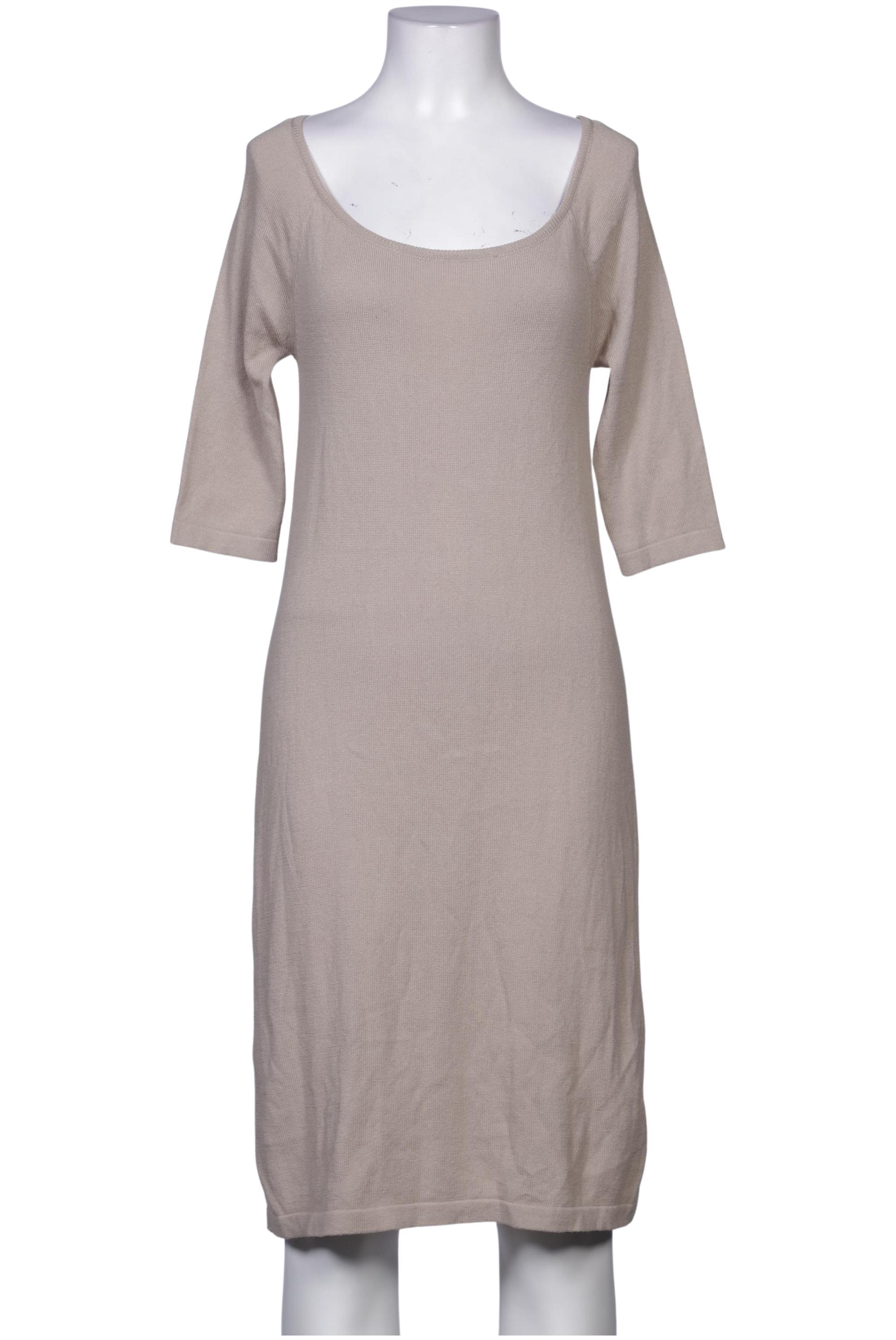 

Grüne Erde Damen Kleid, beige, Gr. 36