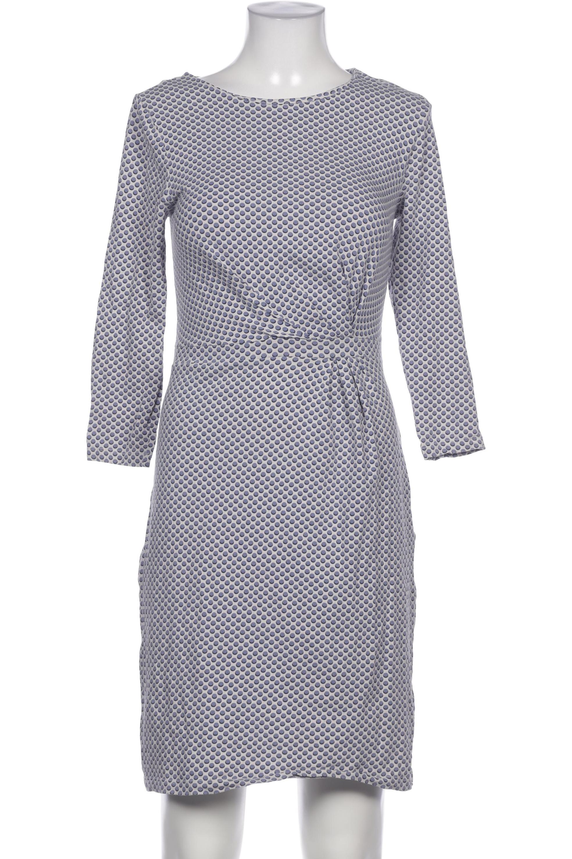 

Grüne Erde Damen Kleid, blau, Gr. 36