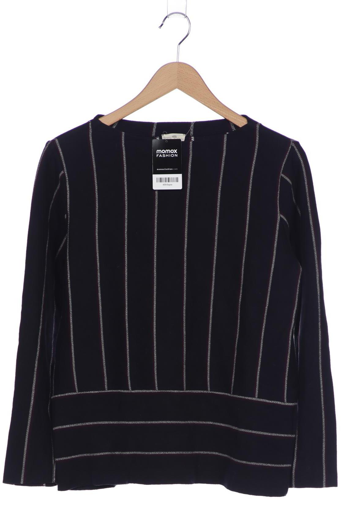 

Grüne Erde Damen Pullover, marineblau, Gr. 40