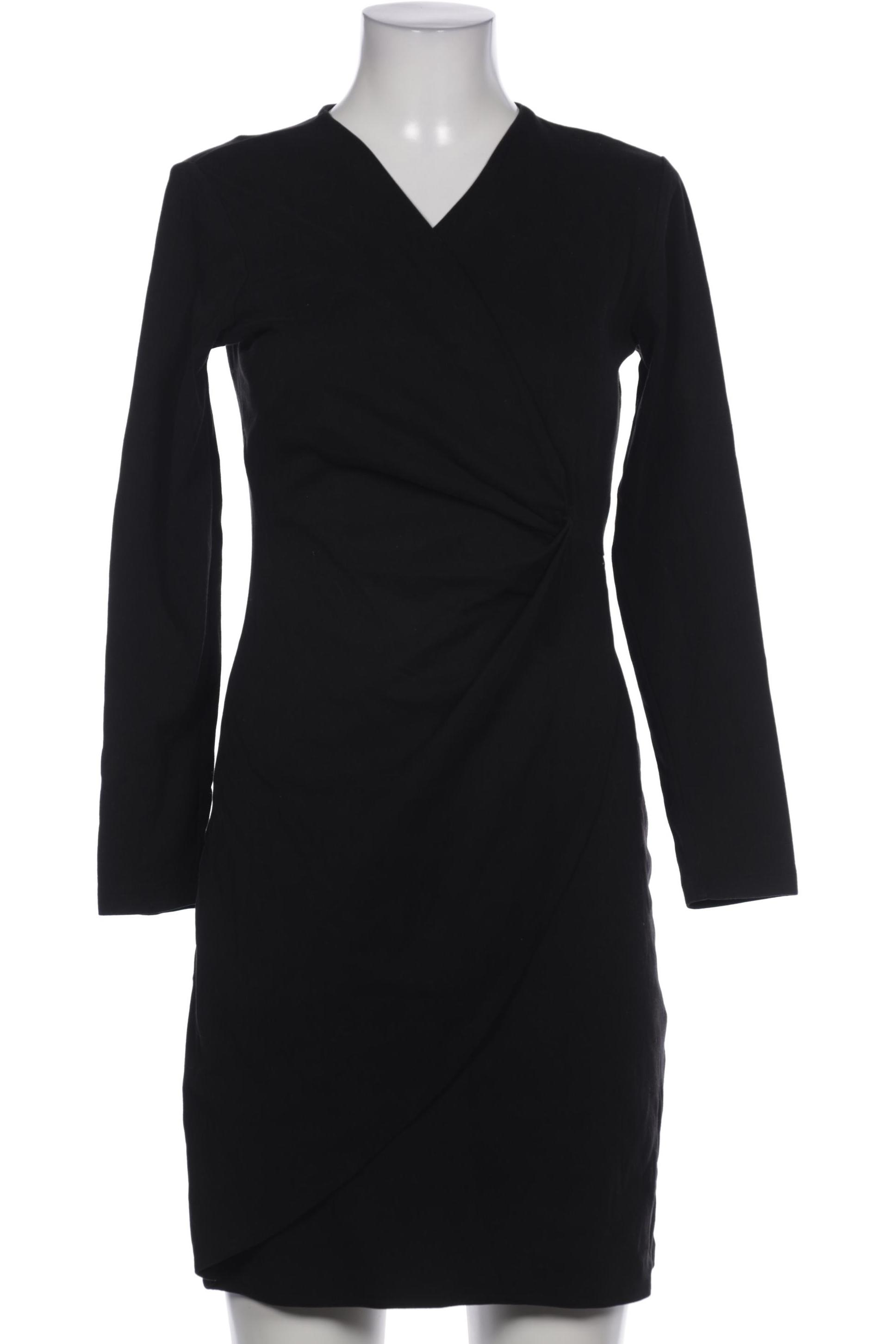 

Grüne Erde Damen Kleid, schwarz, Gr. 38