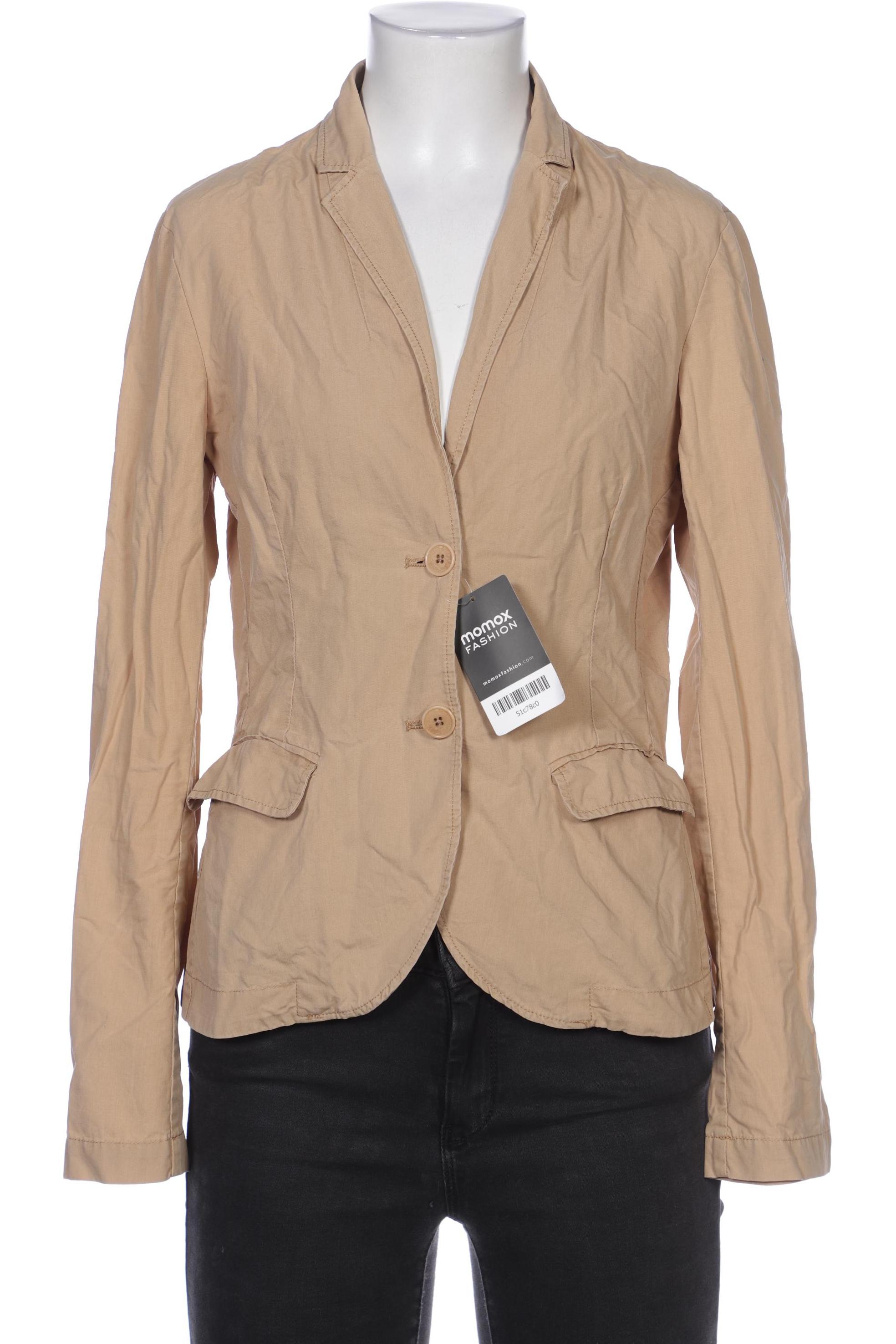 

Grüne Erde Damen Blazer, beige