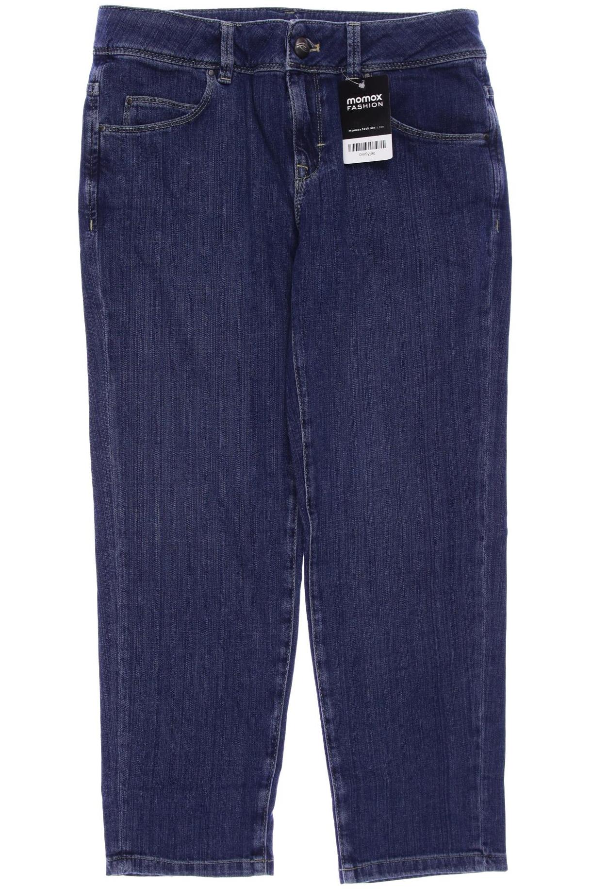 

Grüne Erde Damen Jeans, blau