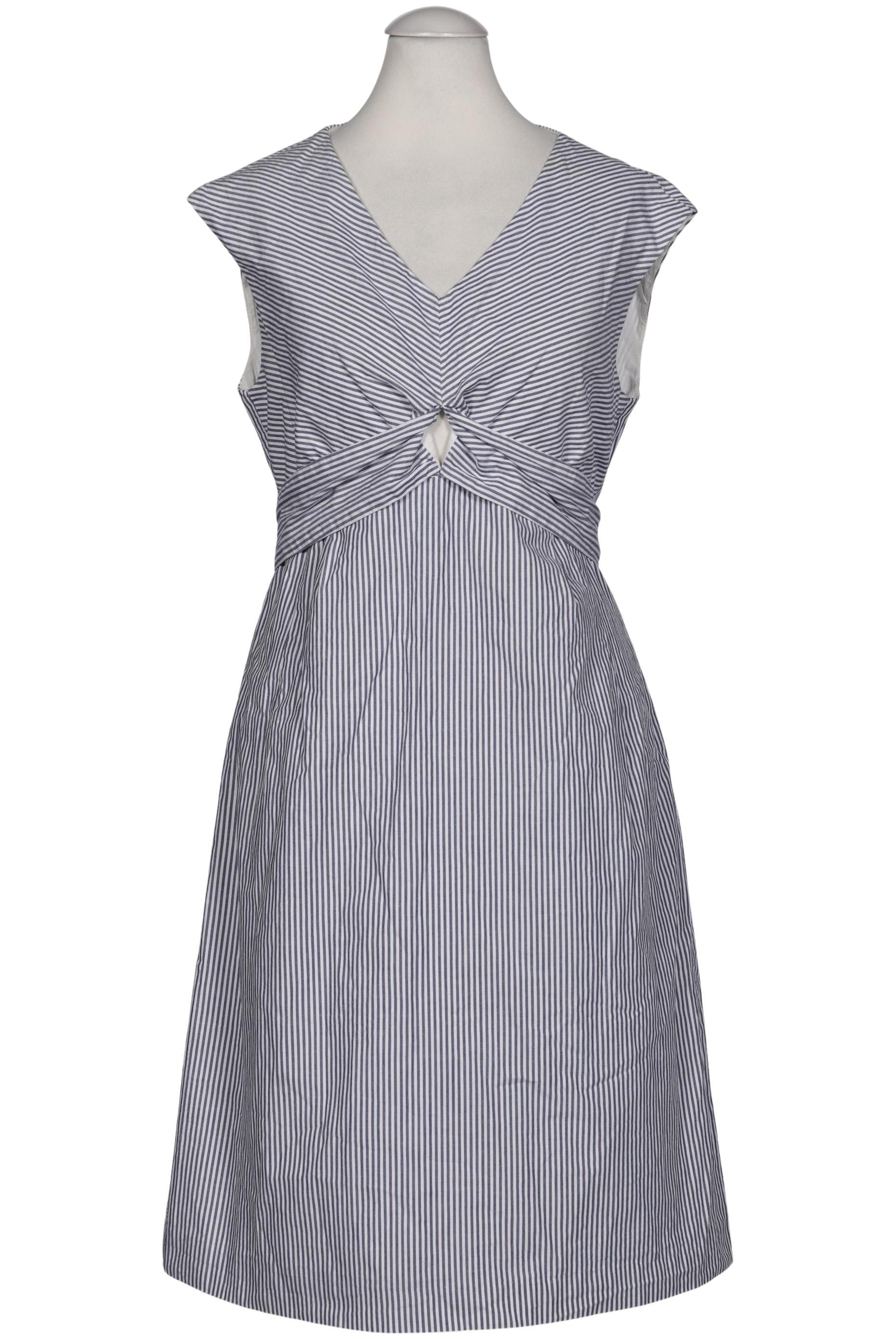 

Grüne Erde Damen Kleid, grau, Gr. 38