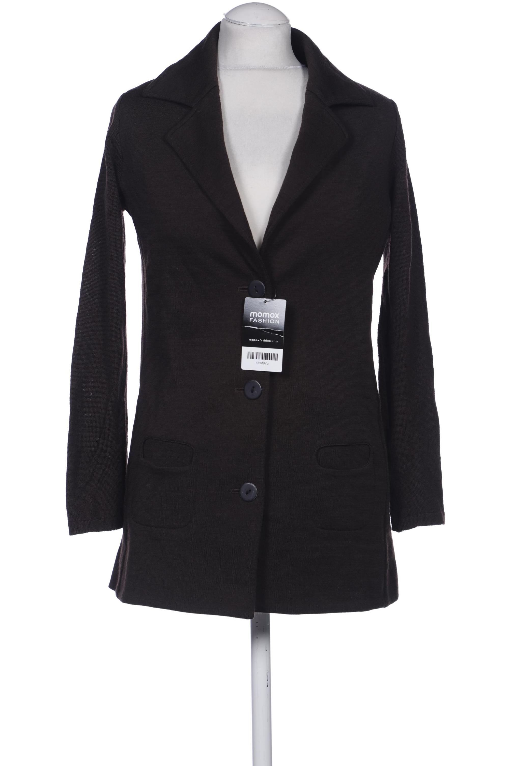 

Grüne Erde Damen Blazer, braun, Gr. 36