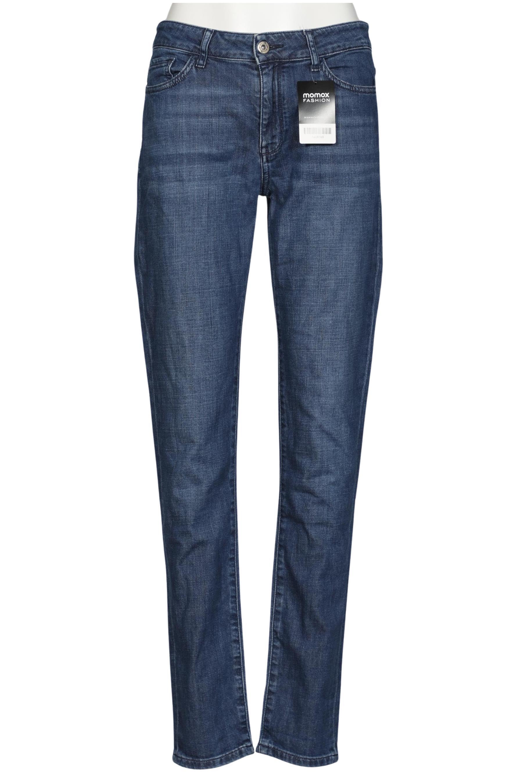 

Grüne Erde Damen Jeans, blau, Gr. 38