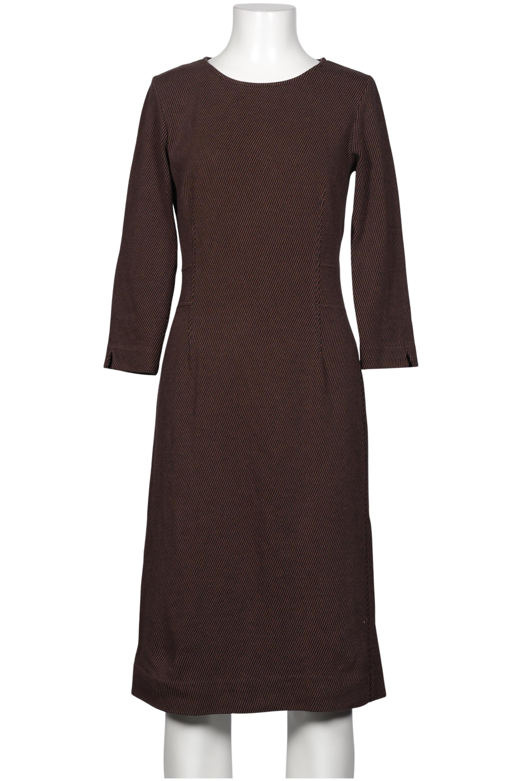 

Grüne Erde Damen Kleid, braun, Gr. 38