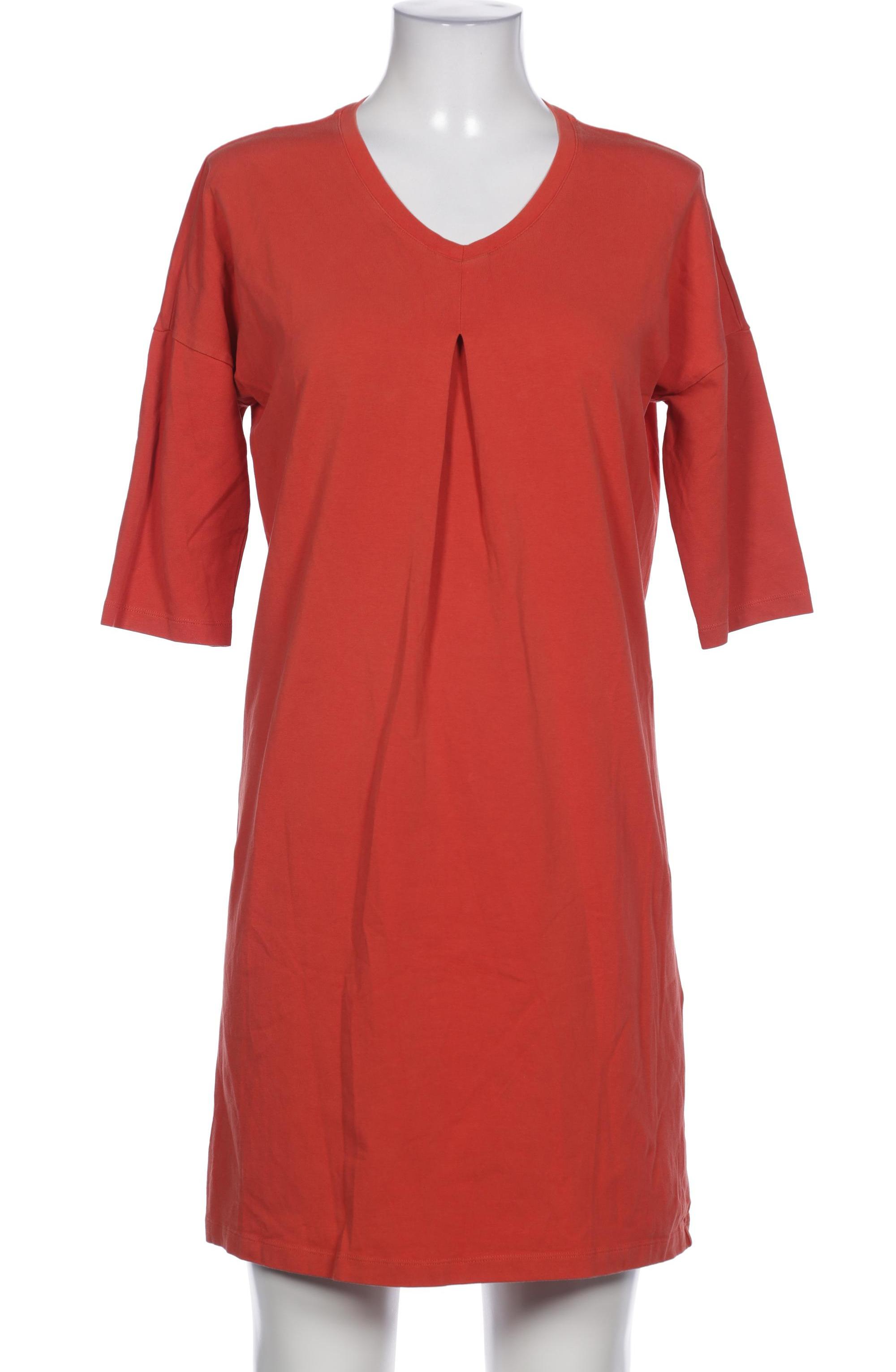 

Grüne Erde Damen Kleid, rot, Gr. 36