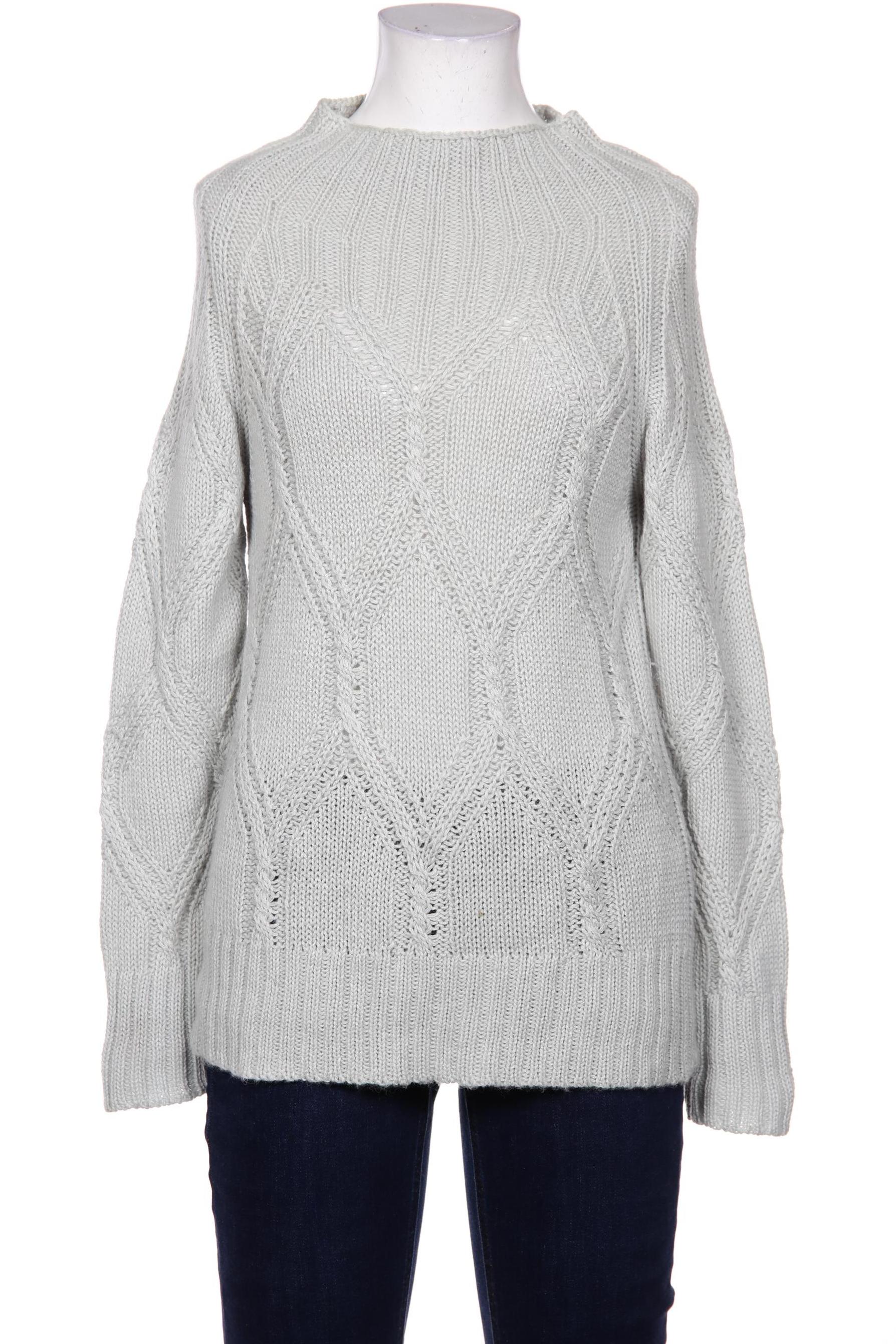 

Grüne Erde Damen Pullover, grau, Gr. 36