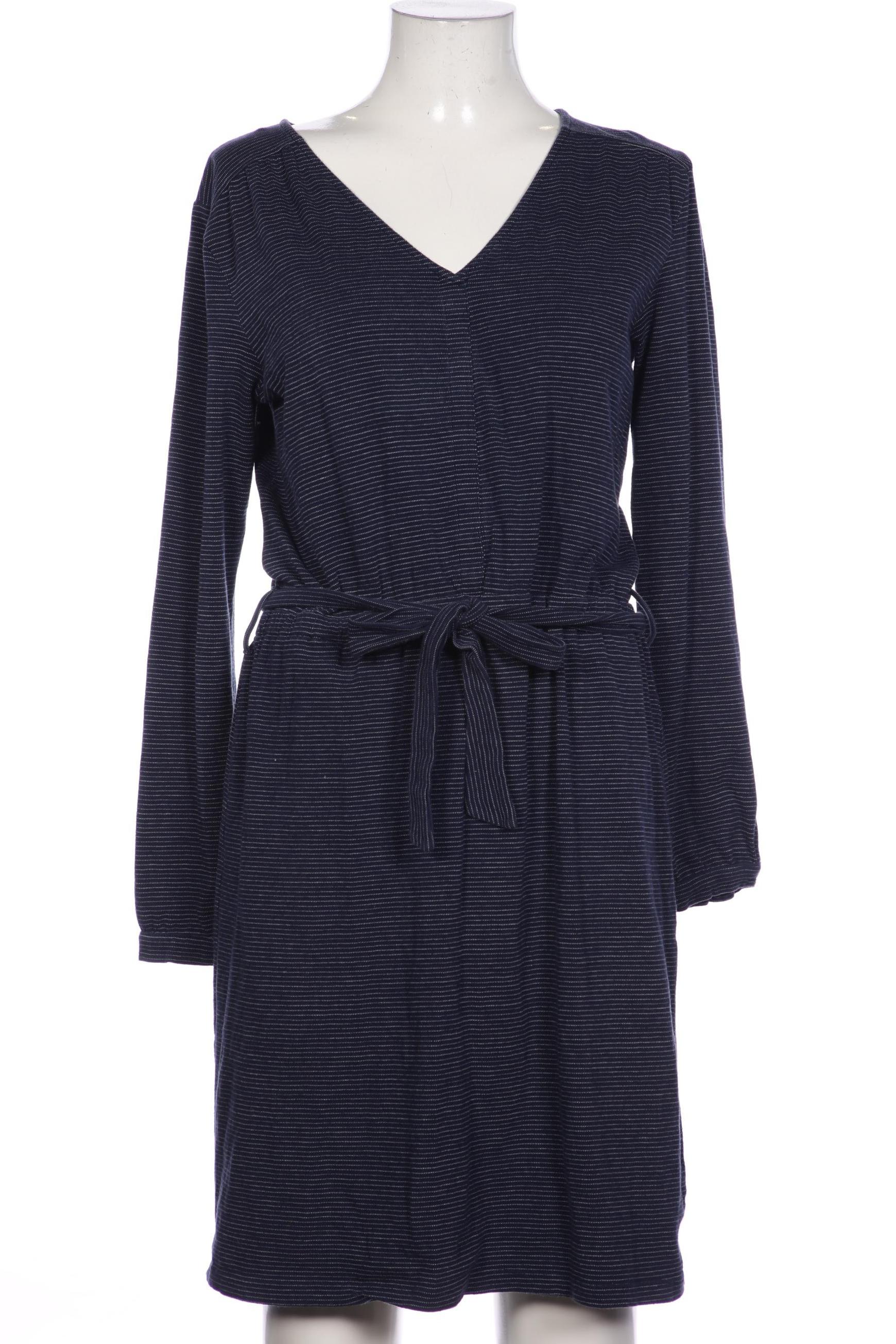 

Grüne Erde Damen Kleid, marineblau