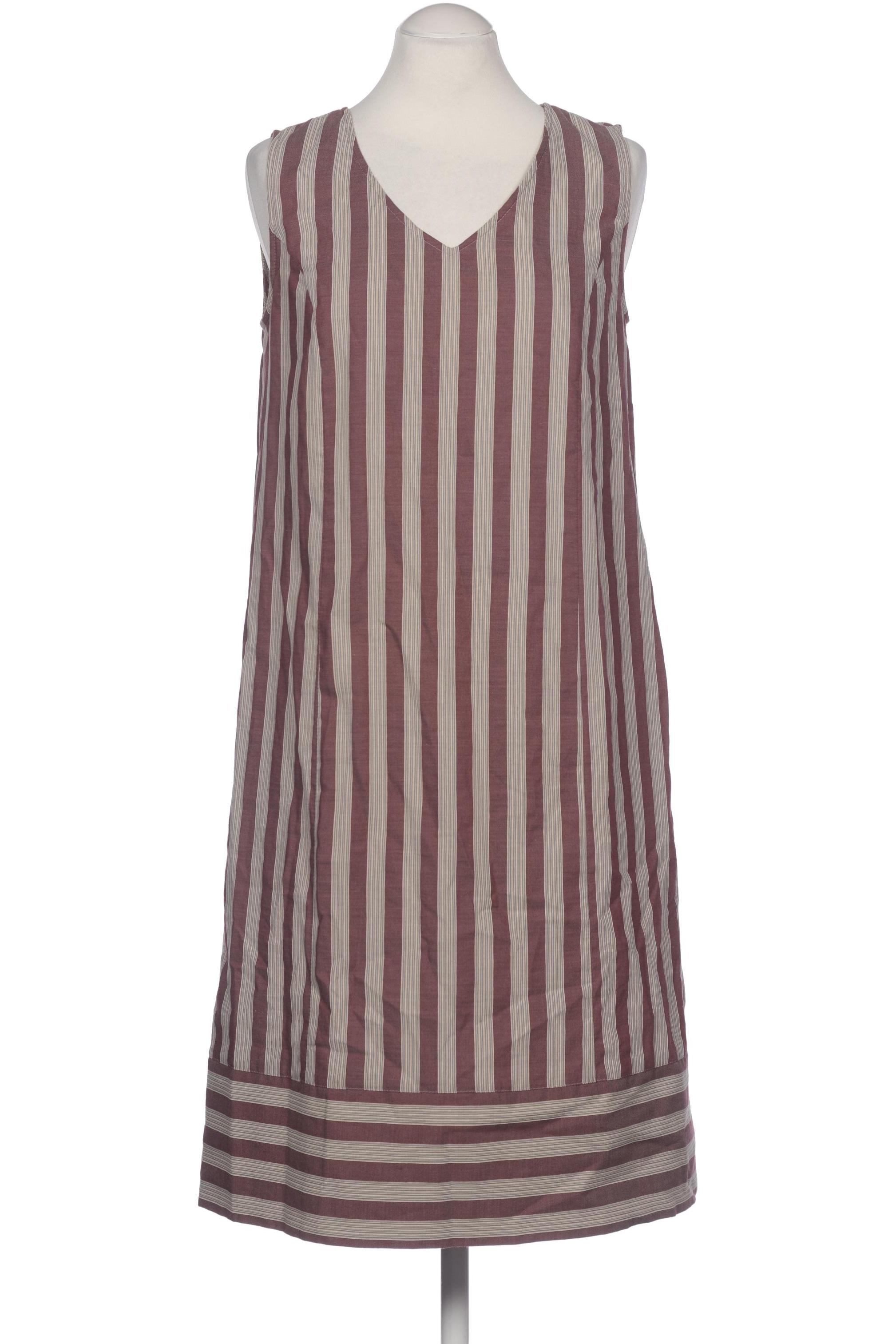

Grüne Erde Damen Kleid, bordeaux, Gr. 38