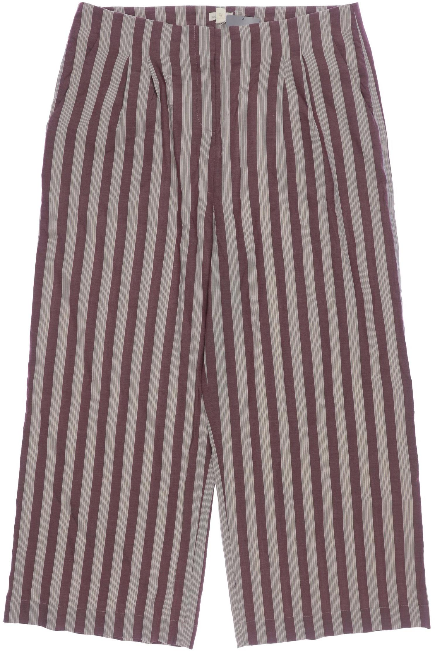 

Grüne Erde Damen Stoffhose, braun, Gr. 42