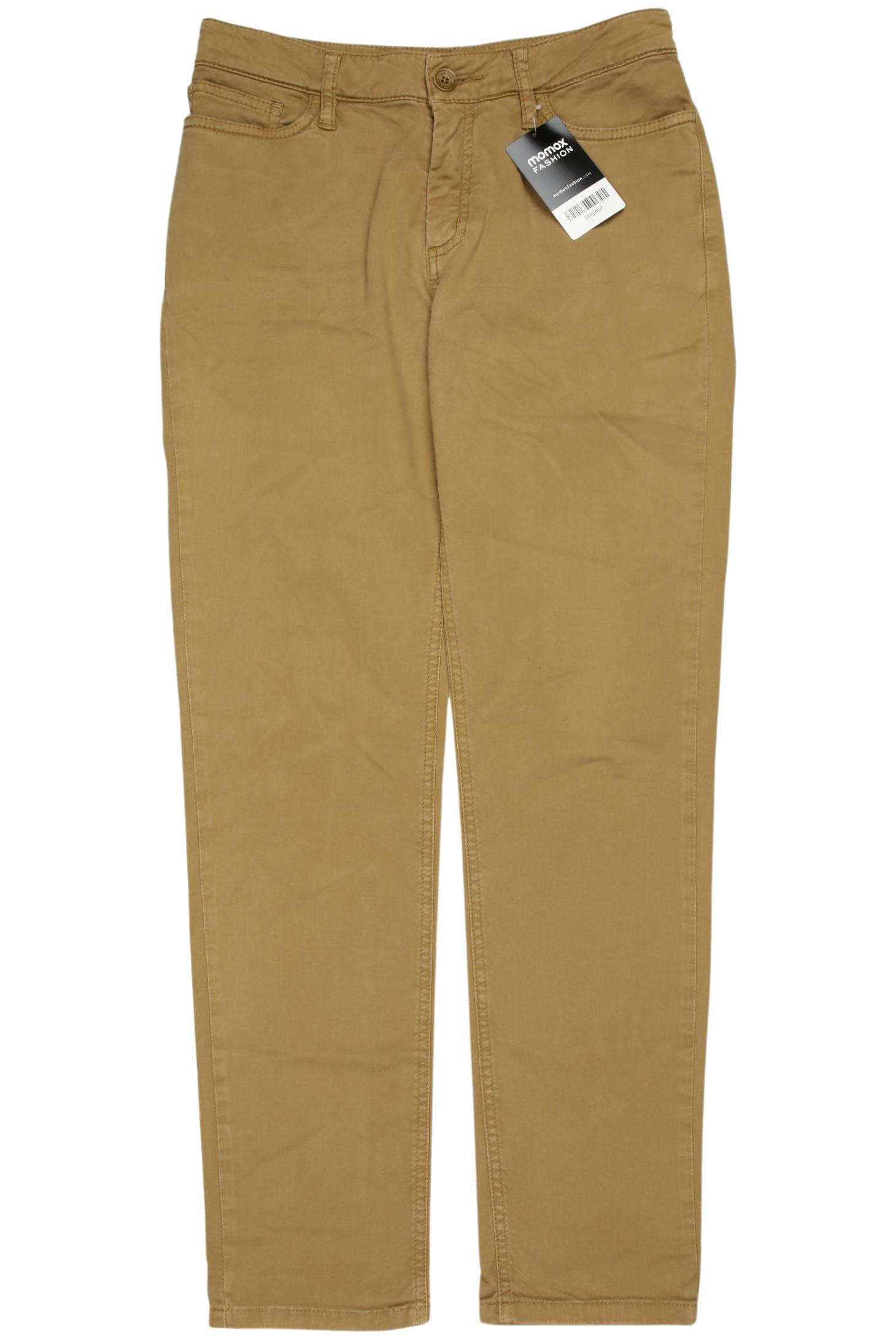 

Grüne Erde Damen Stoffhose, beige, Gr. 36
