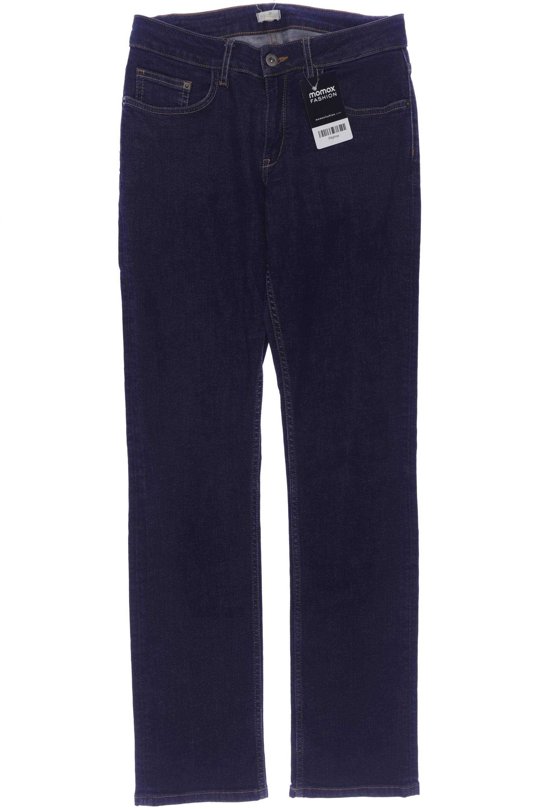 

Grüne Erde Damen Jeans, blau, Gr. 36