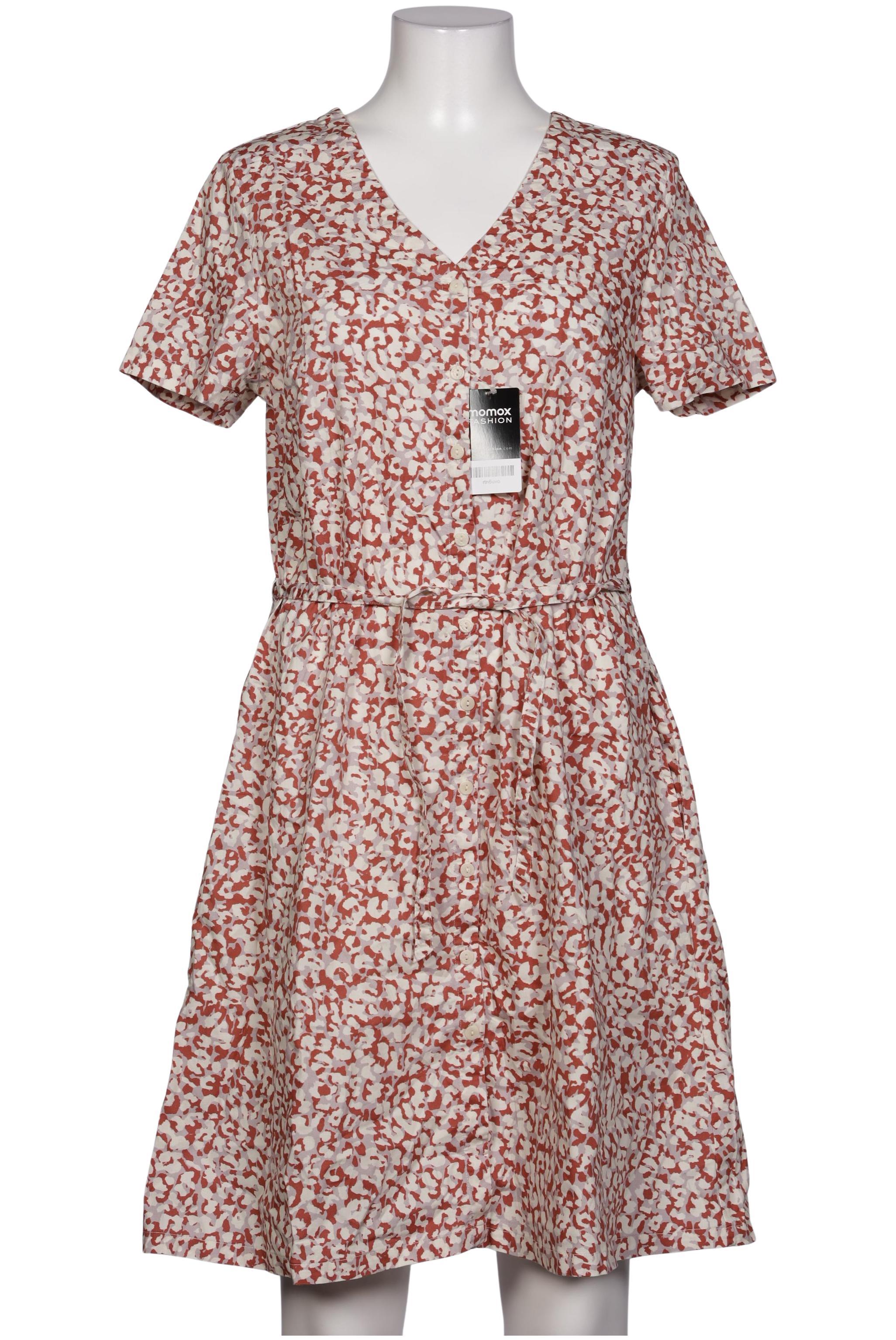 

Grüne Erde Damen Kleid, rot, Gr. 40