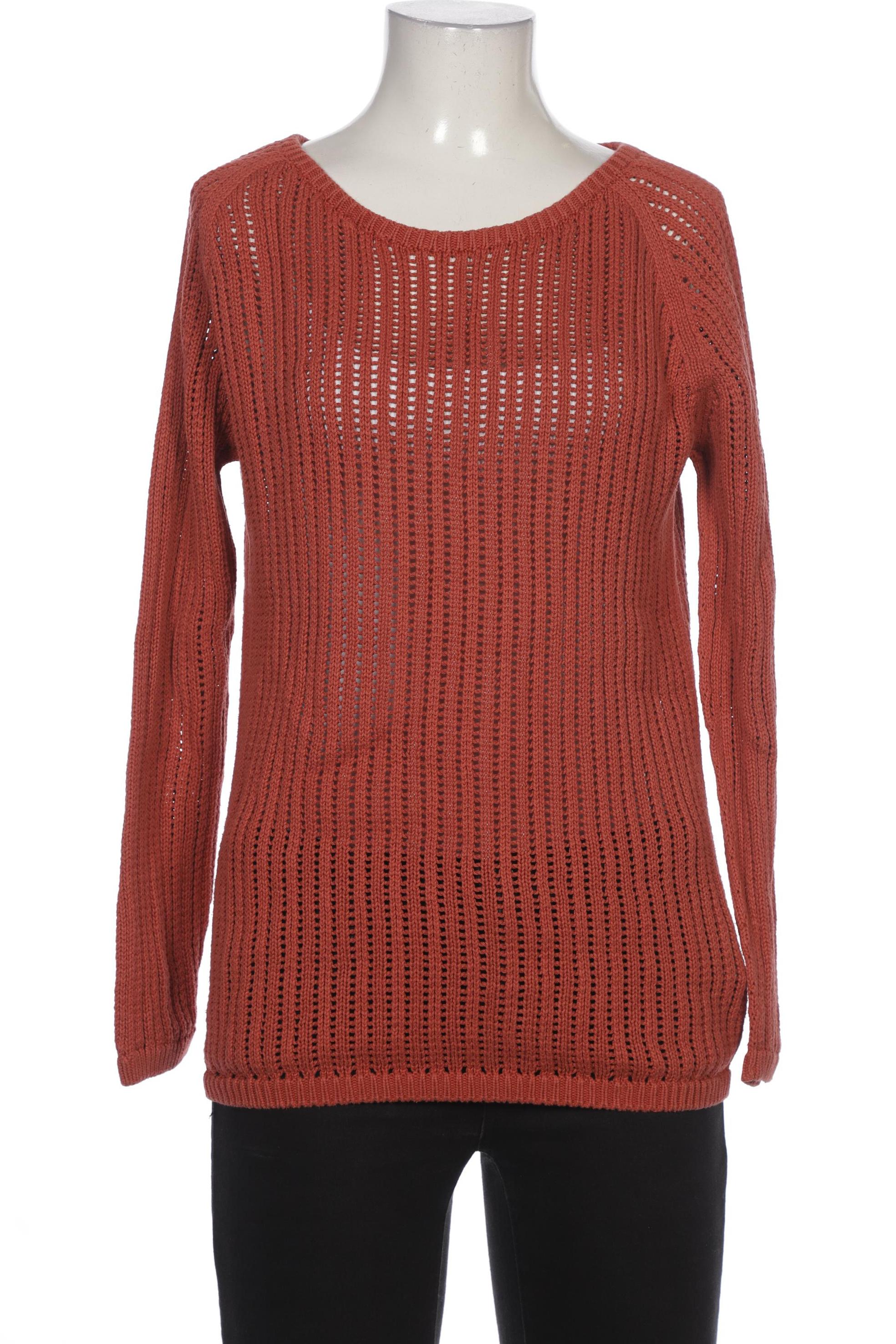 

Grüne Erde Damen Pullover, braun