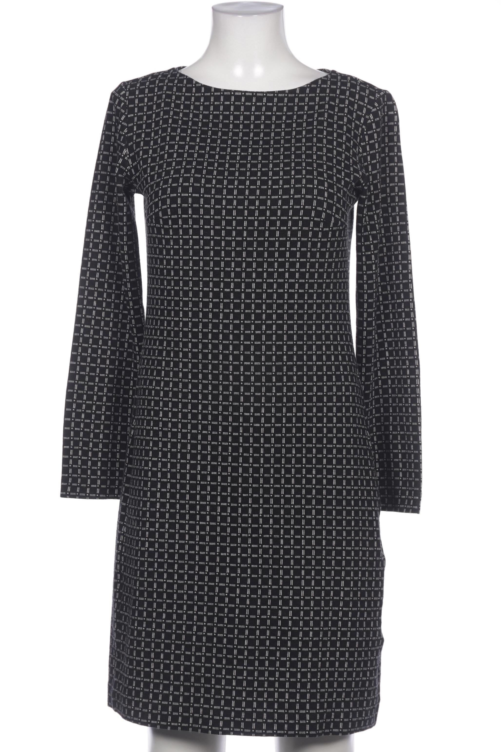 

Grüne Erde Damen Kleid, schwarz, Gr. 36