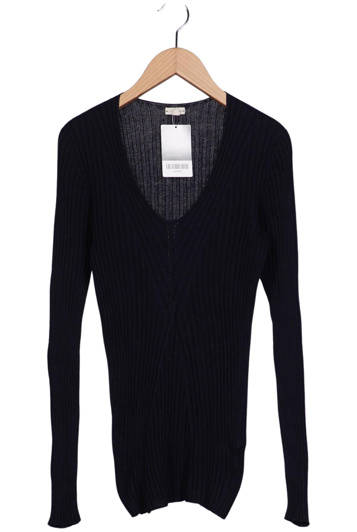 

Grüne Erde Damen Pullover, marineblau, Gr. 36