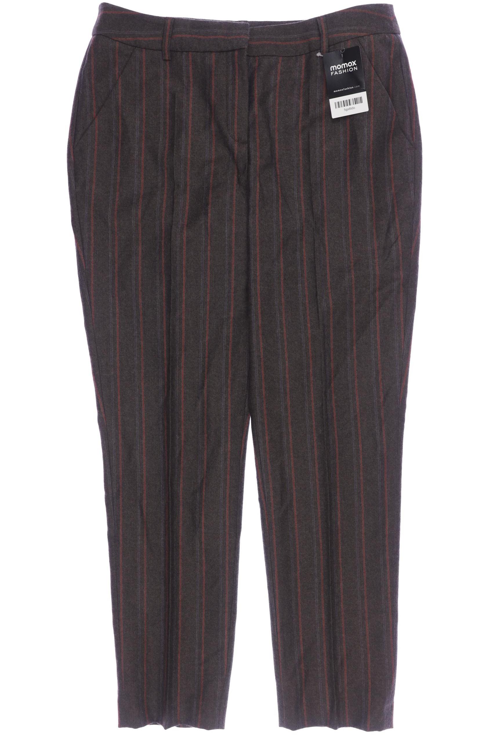 

Grüne Erde Damen Stoffhose, braun, Gr. 40