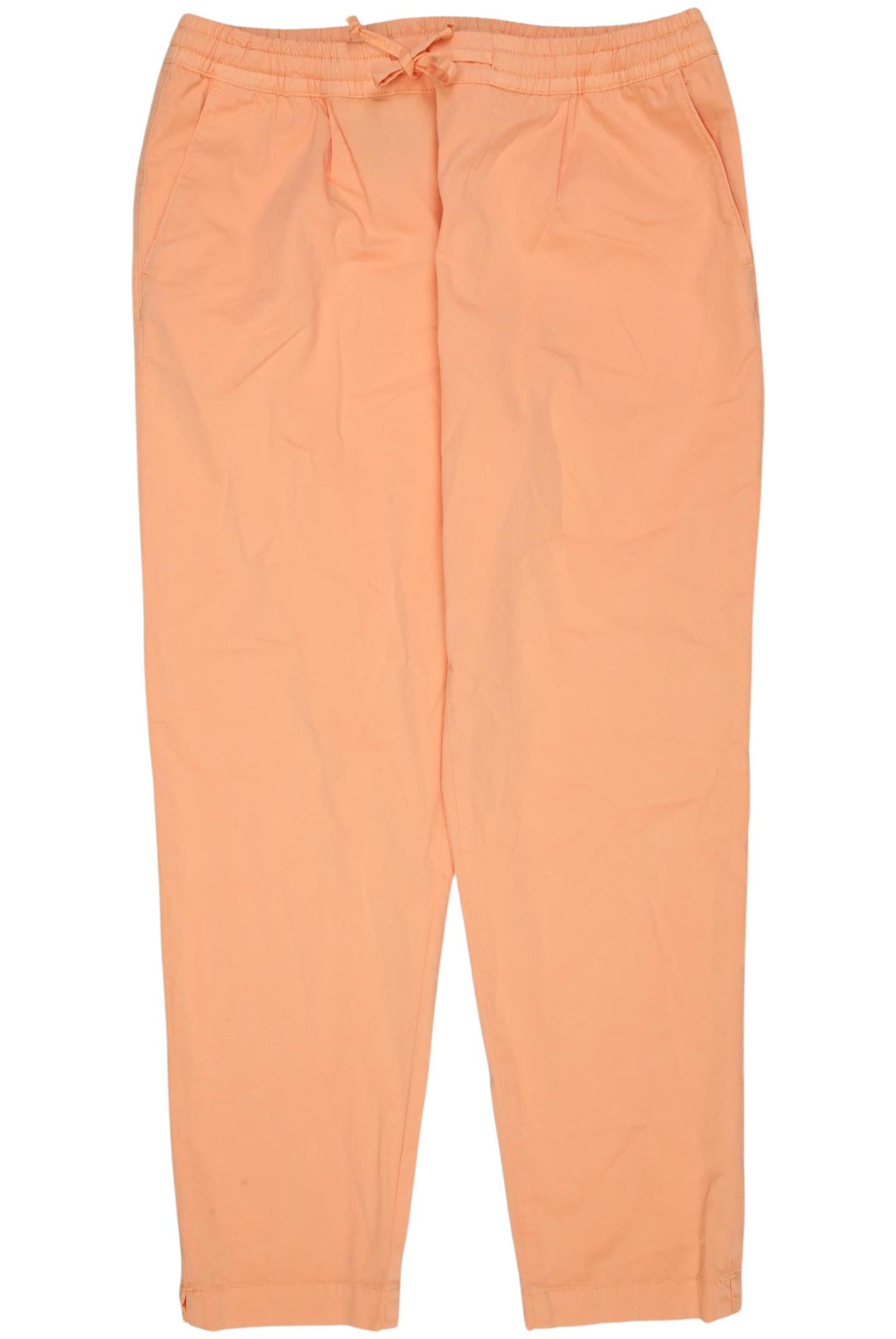

Grüne Erde Damen Stoffhose, orange, Gr. 40