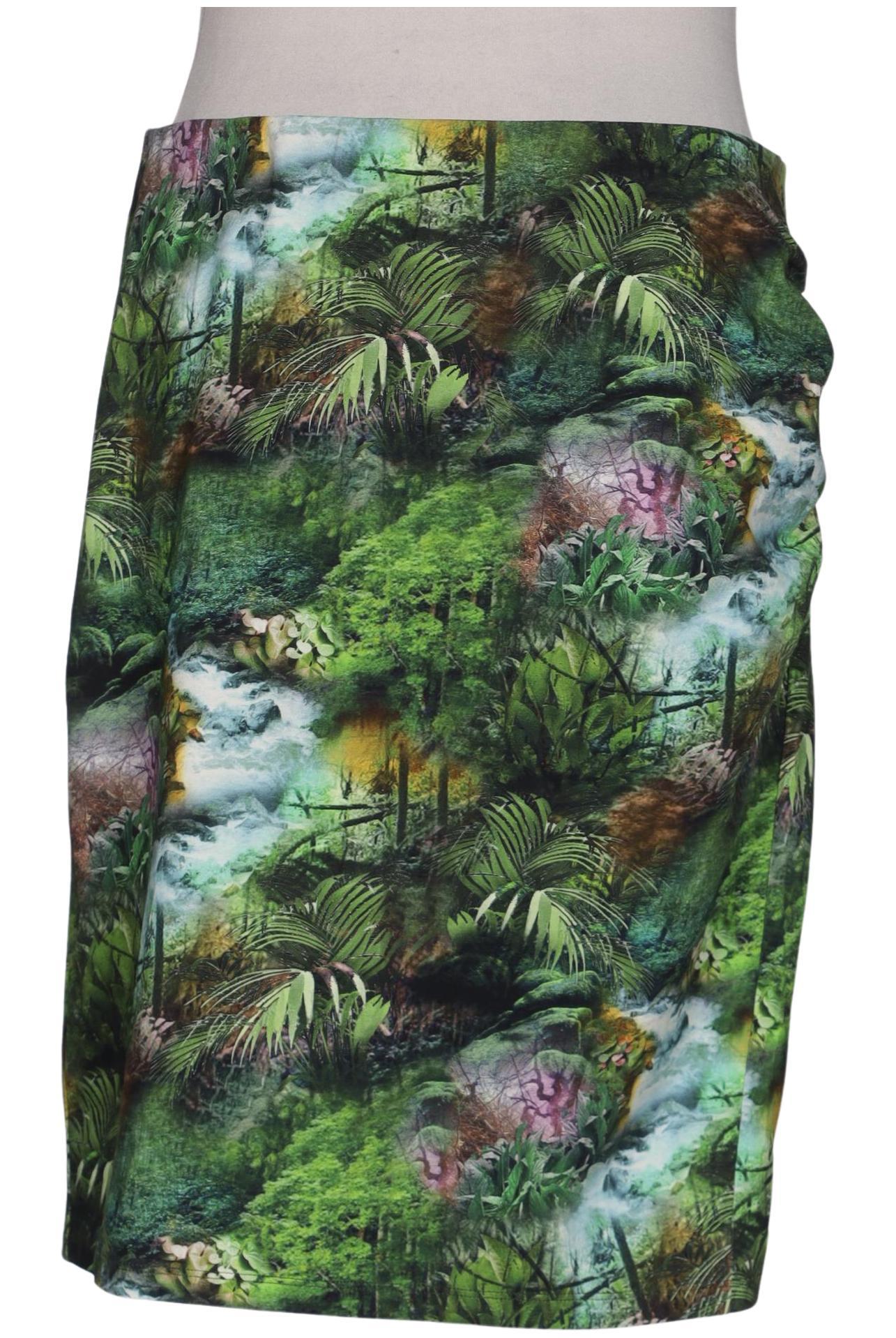 

Grüne Erde Damen Rock, grün, Gr. 46