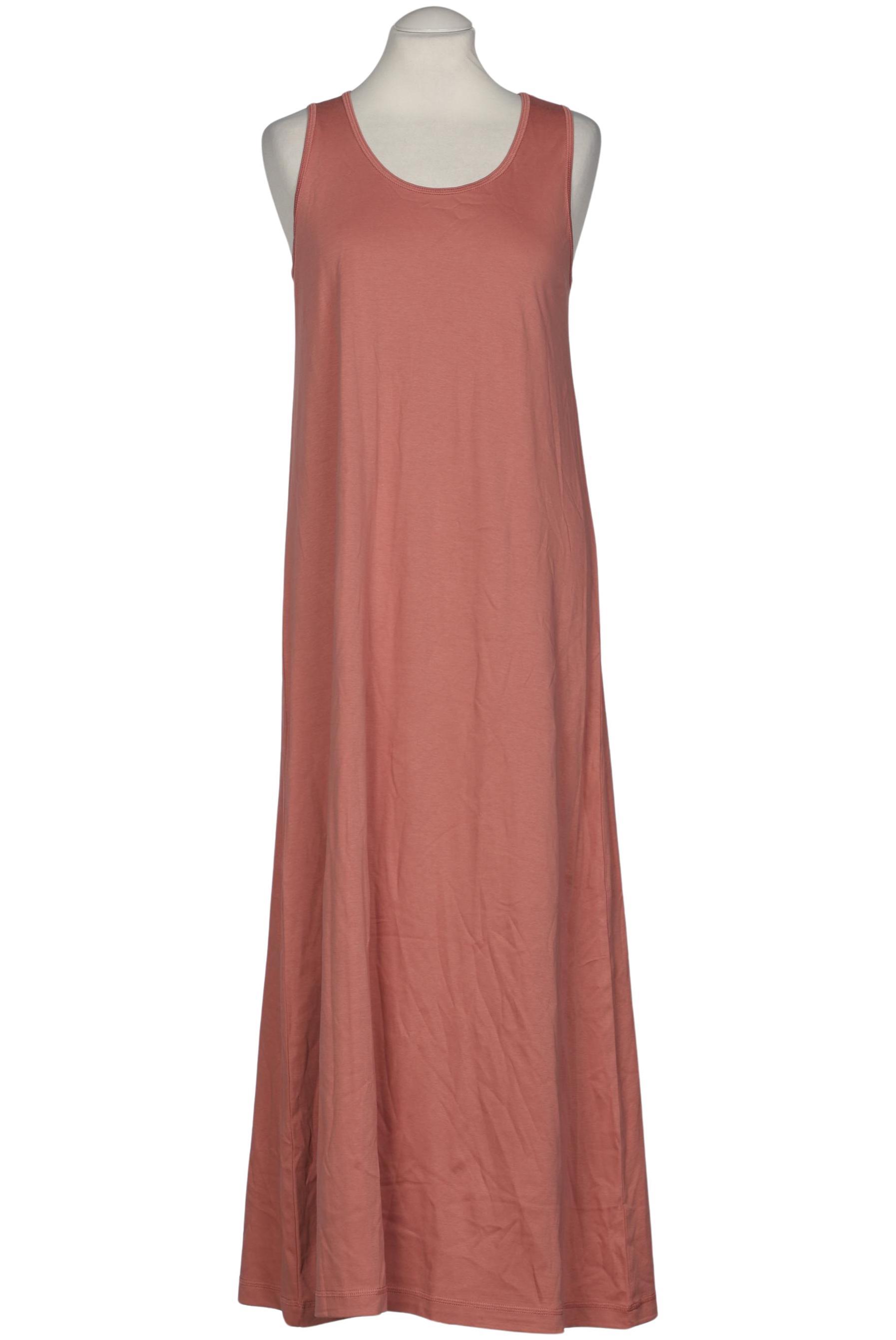 

Grüne Erde Damen Kleid, pink, Gr. 38