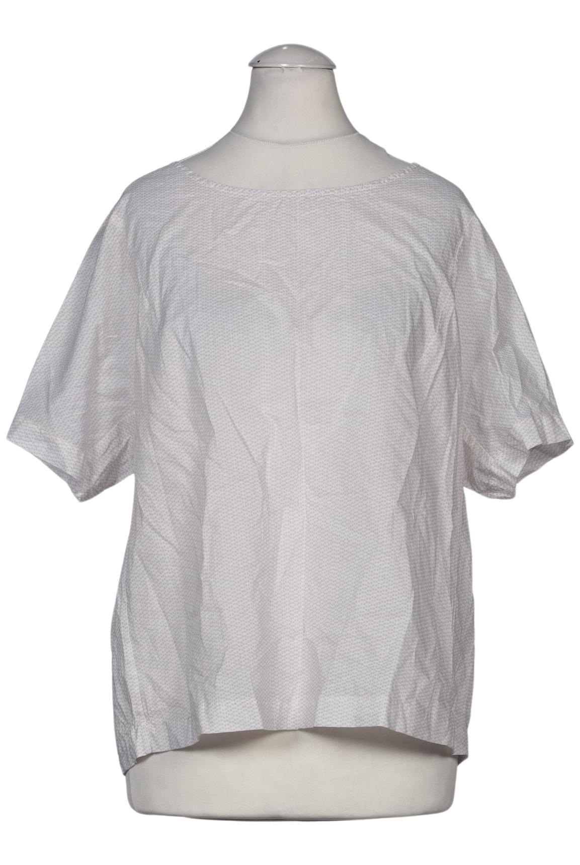 

Grüne Erde Damen Bluse, weiß, Gr. 38