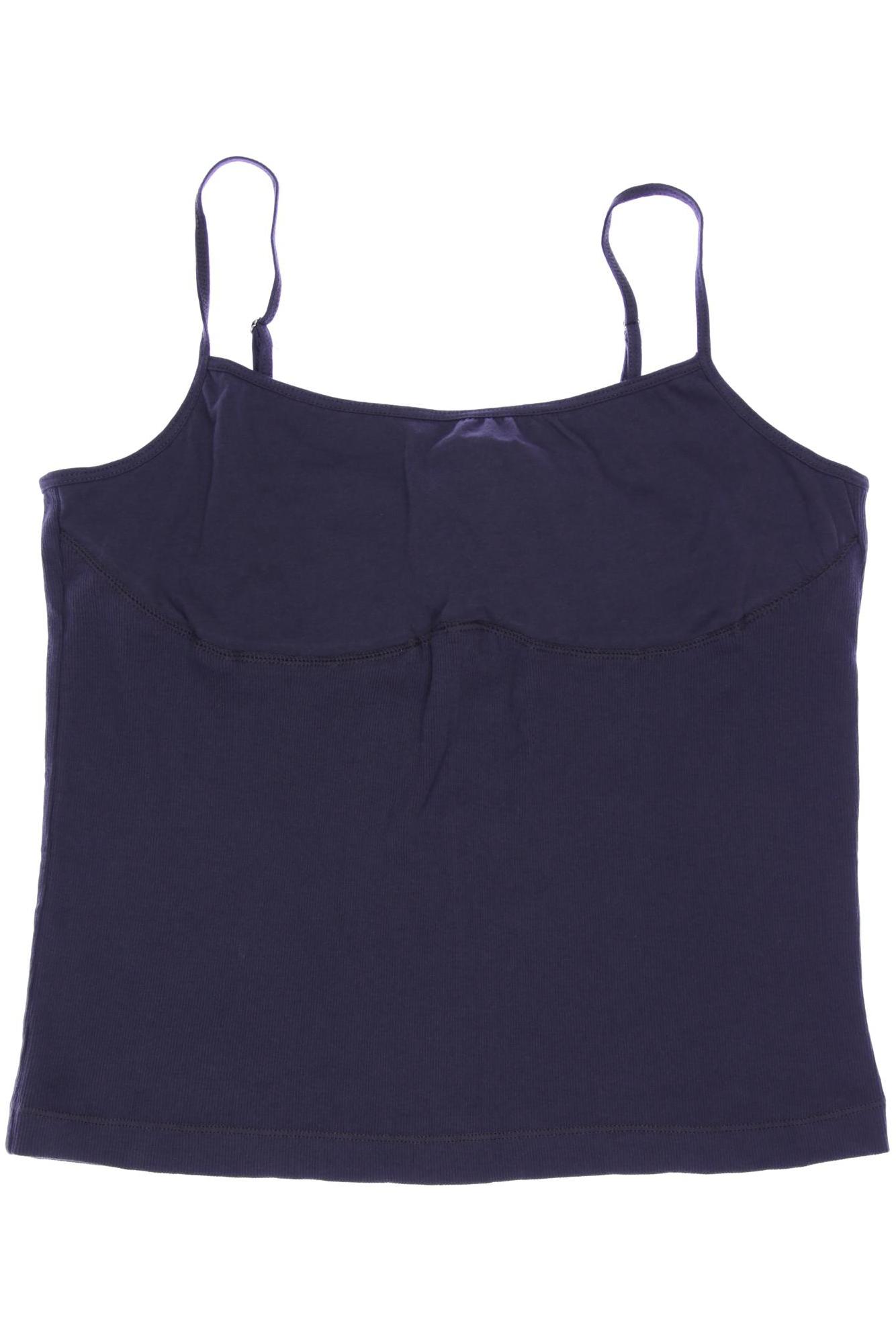 

Grüne Erde Damen Top, grau, Gr. 42