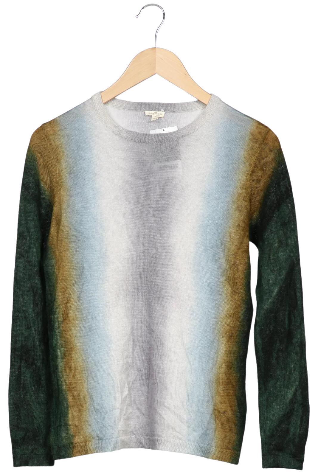 

Grüne Erde Damen Pullover, mehrfarbig, Gr. 36