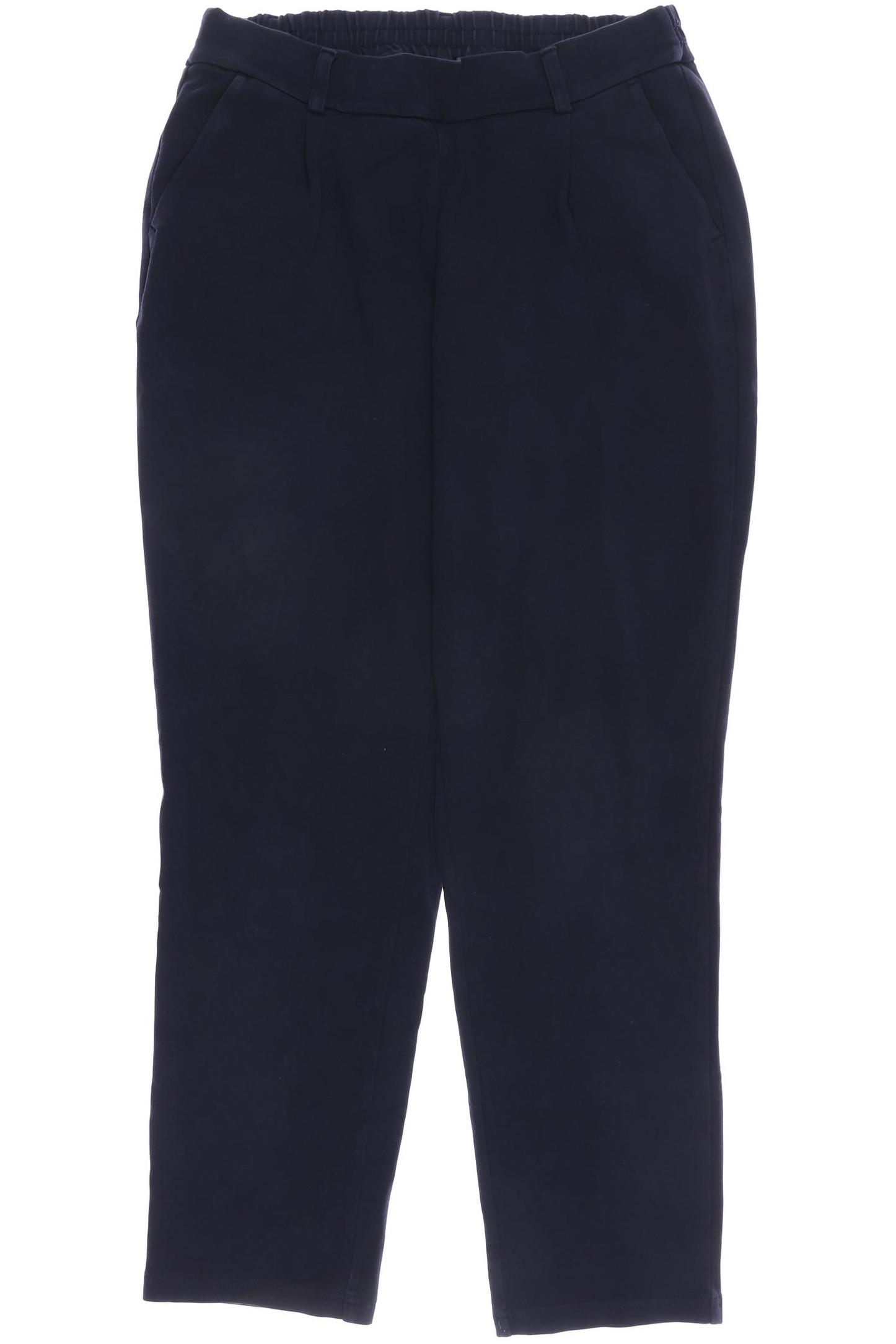 

Grüne Erde Damen Stoffhose, marineblau, Gr. 34