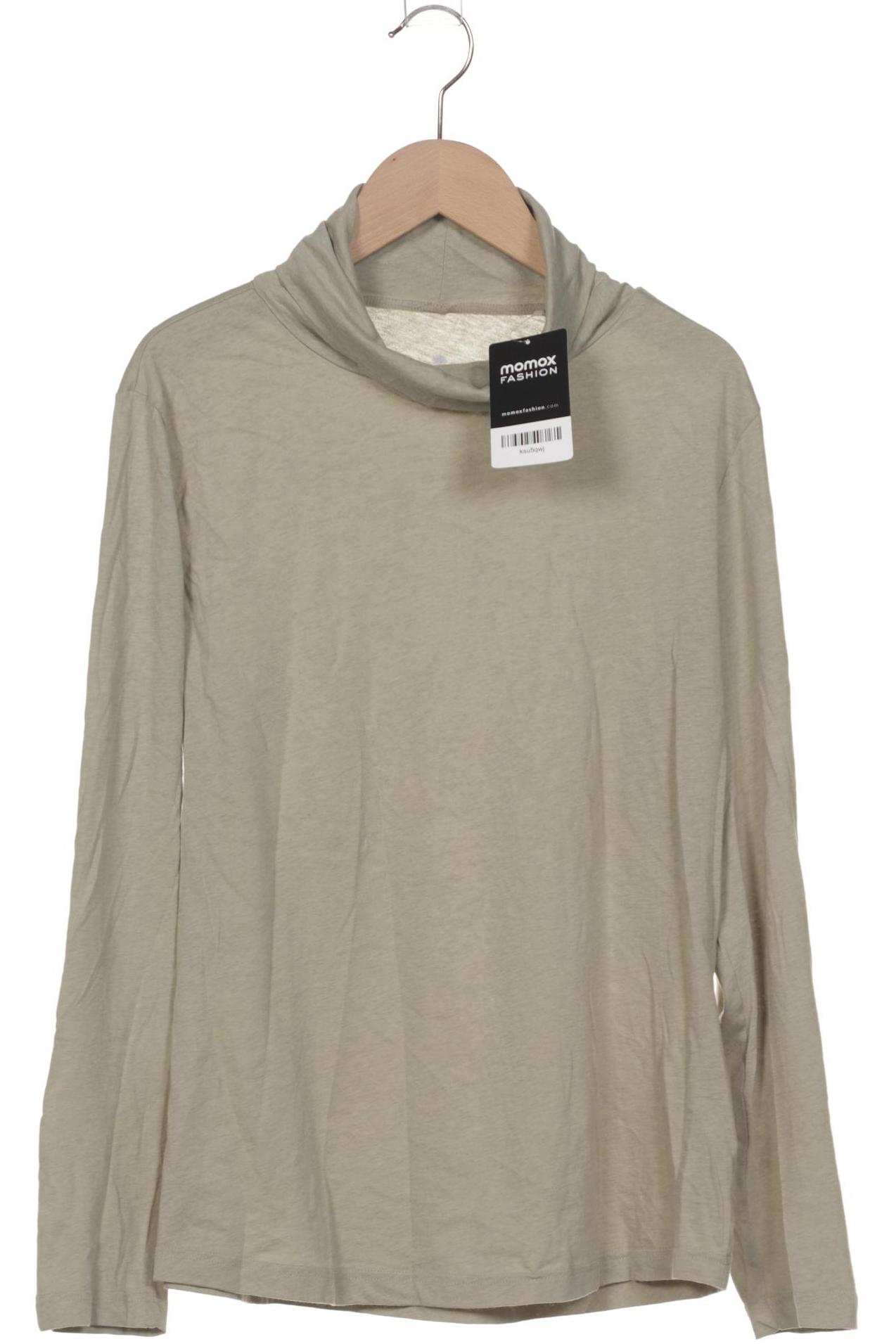 

Grüne Erde Damen Langarmshirt, grün, Gr. 40