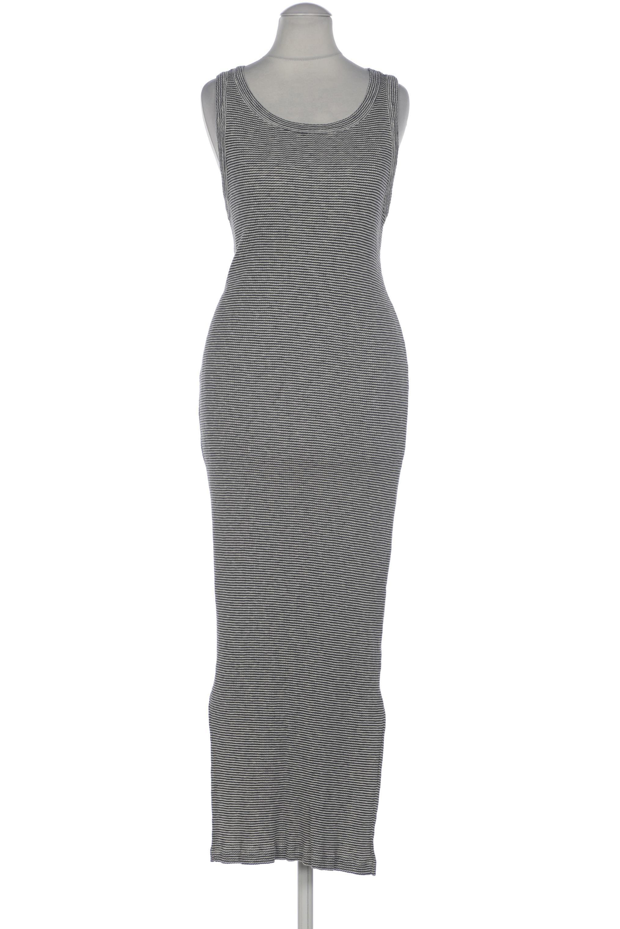 

Grüne Erde Damen Kleid, grau, Gr. 36