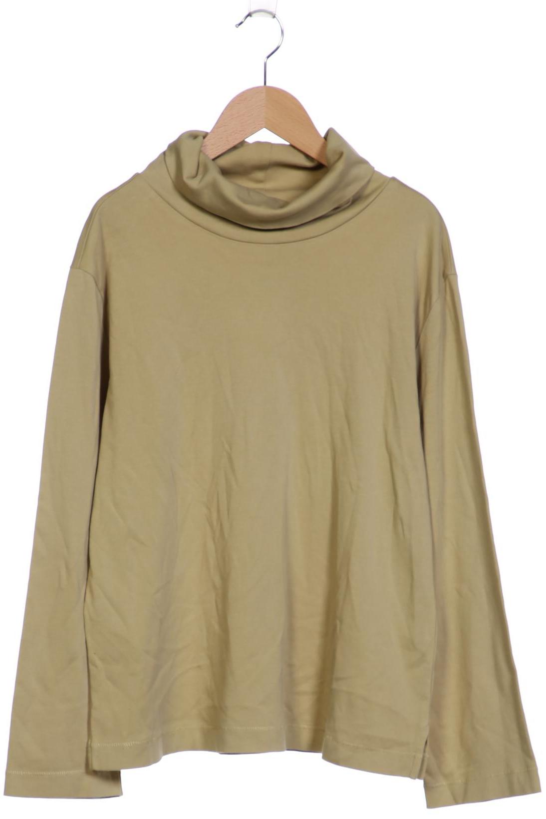 

Grüne Erde Damen Sweatshirt, hellgrün, Gr. 40