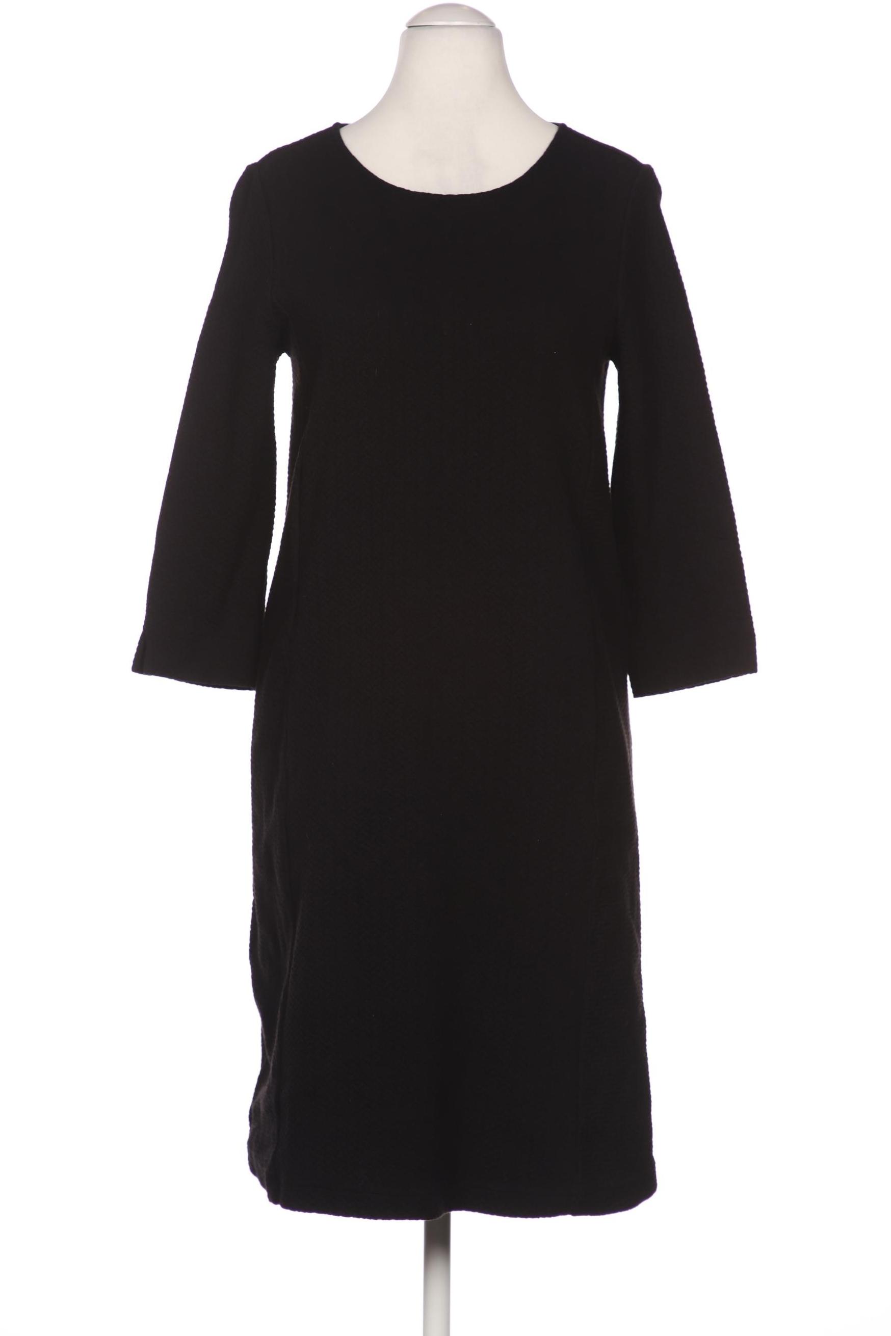 

Grüne Erde Damen Kleid, schwarz, Gr. 38