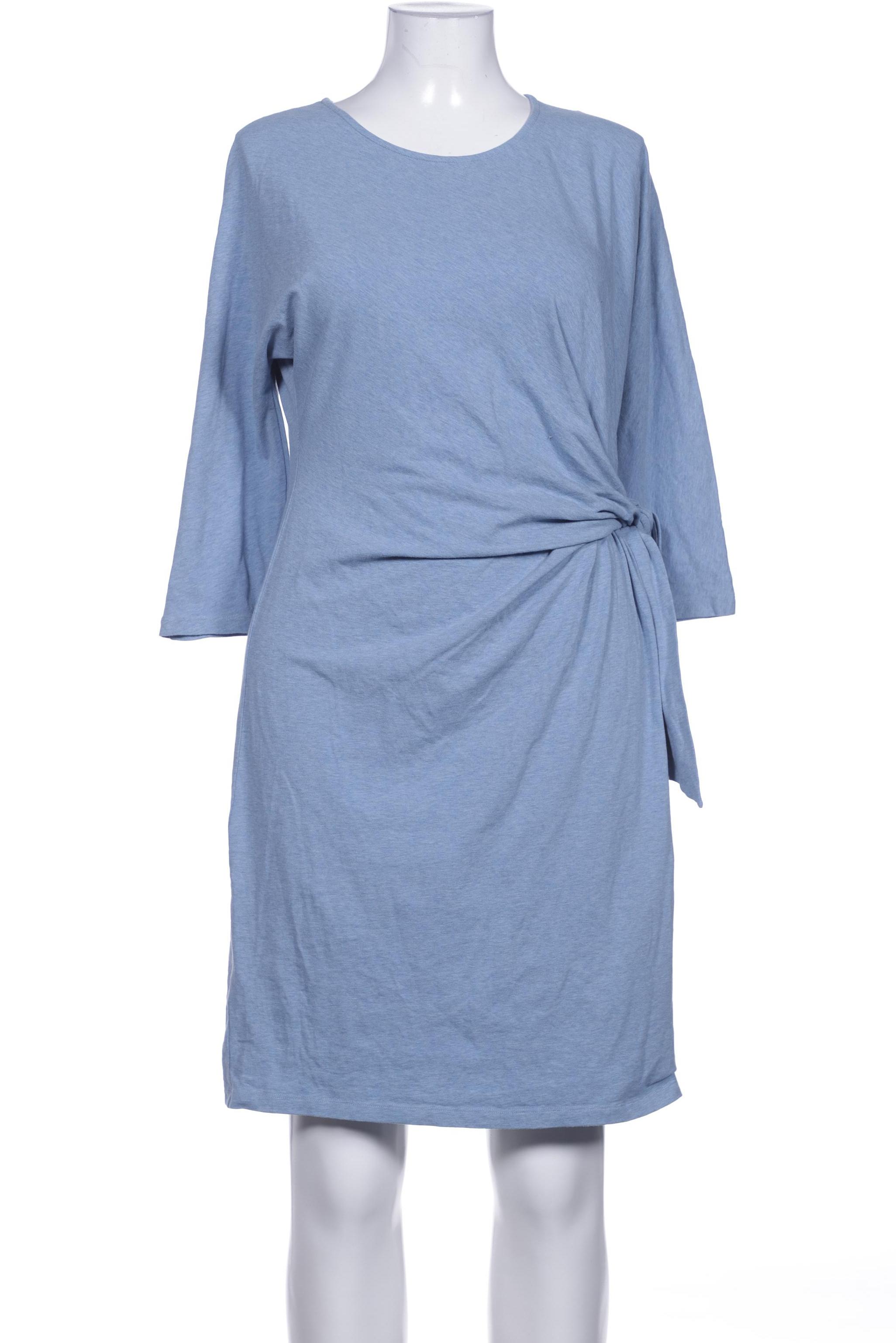

Grüne Erde Damen Kleid, blau