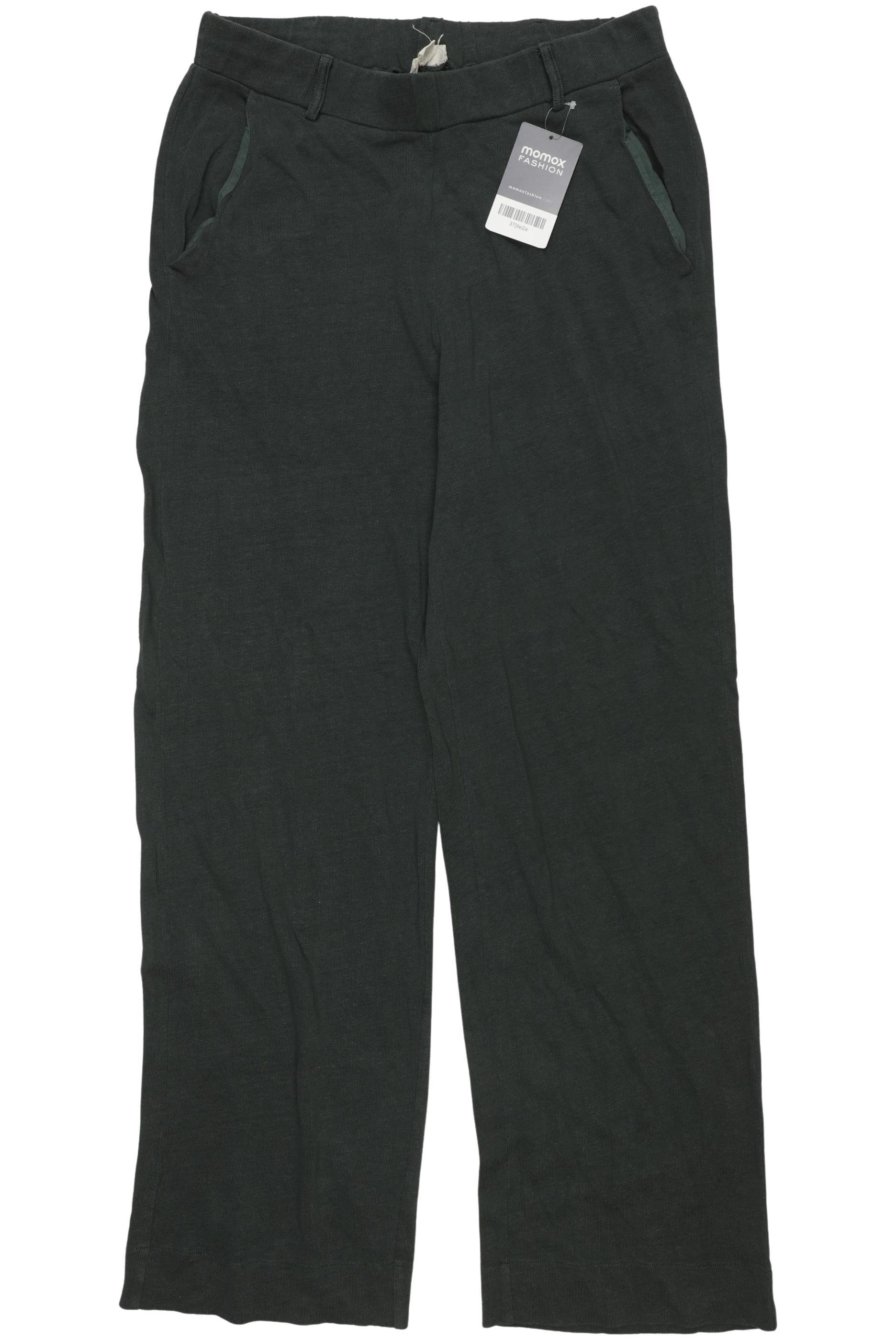 

Grüne Erde Damen Stoffhose, grün, Gr. 40