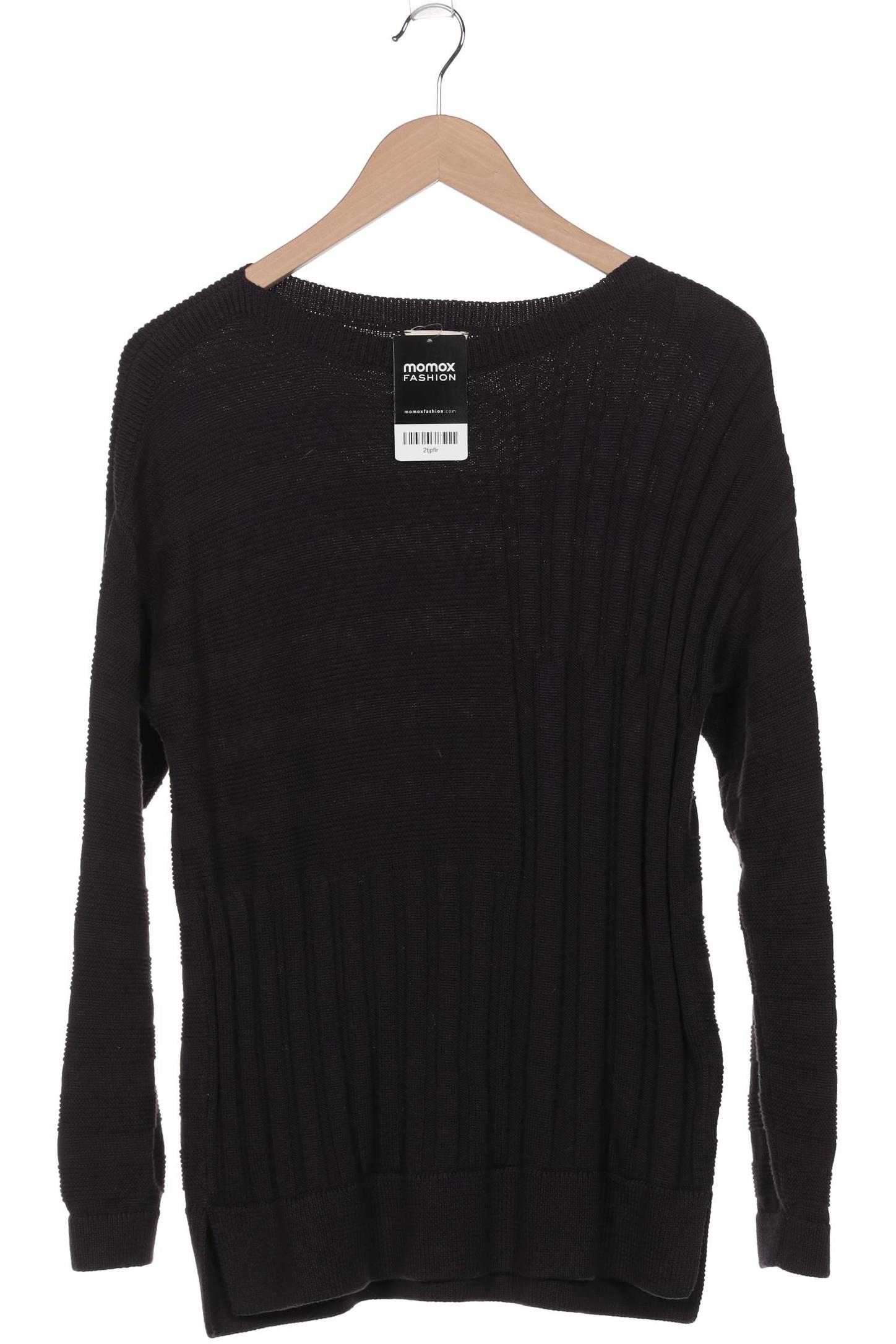 

Grüne Erde Damen Pullover, marineblau, Gr. 36