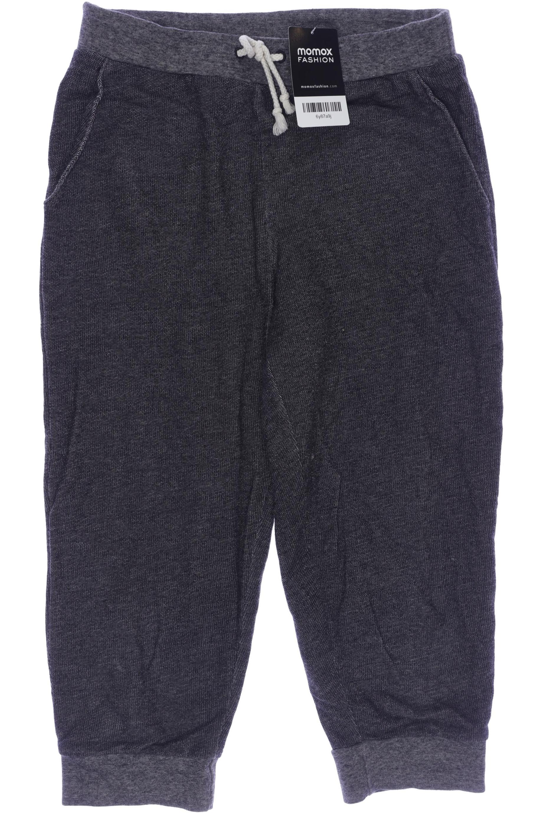 

Grüne Erde Damen Stoffhose, schwarz, Gr. 0