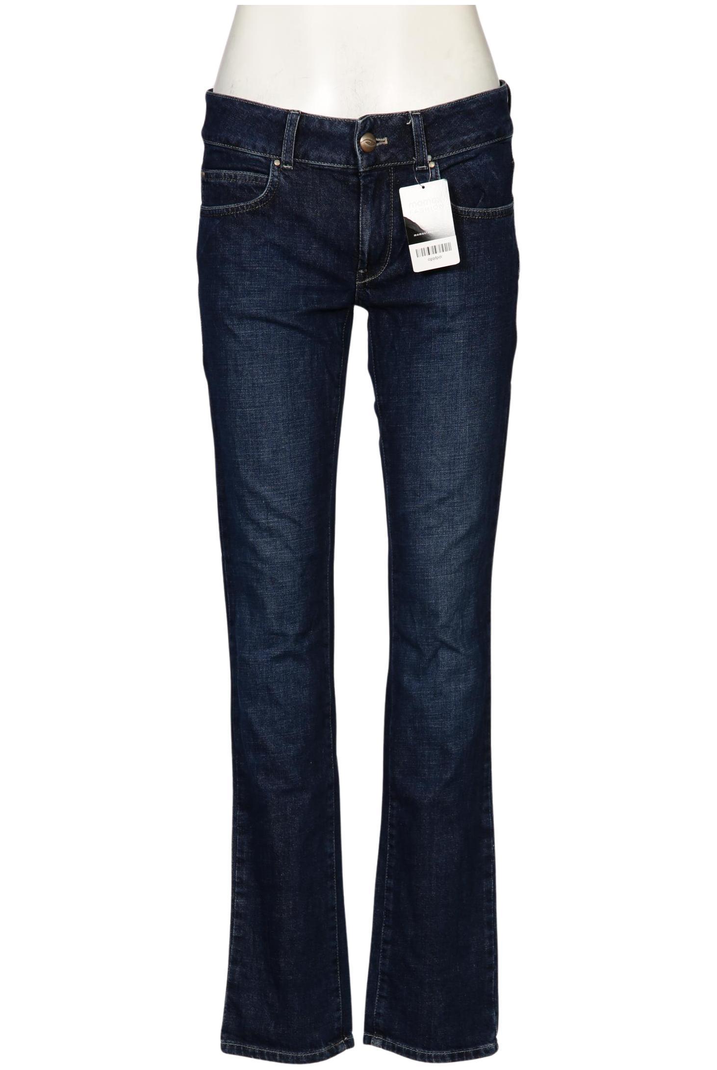 

Grüne Erde Damen Jeans, marineblau, Gr. 29