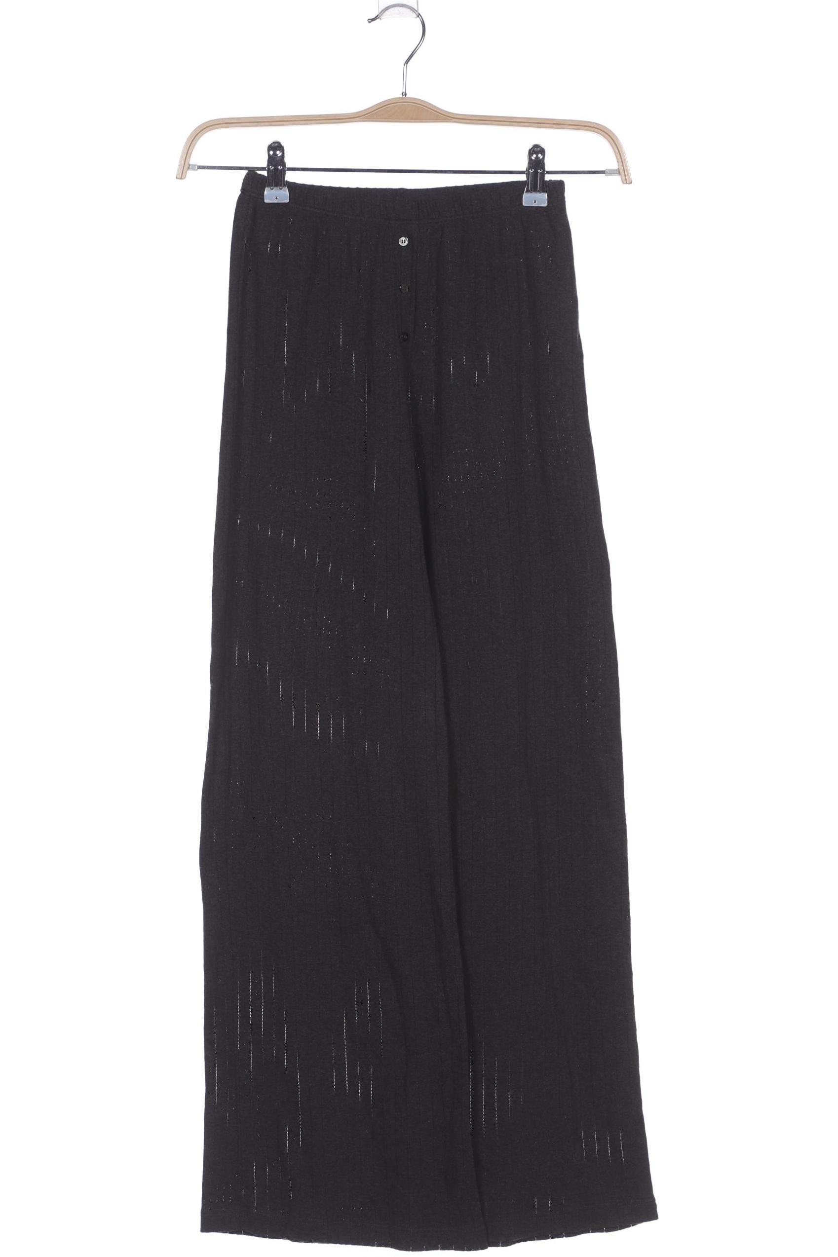 

Grüne Erde Damen Stoffhose, grau, Gr. 0