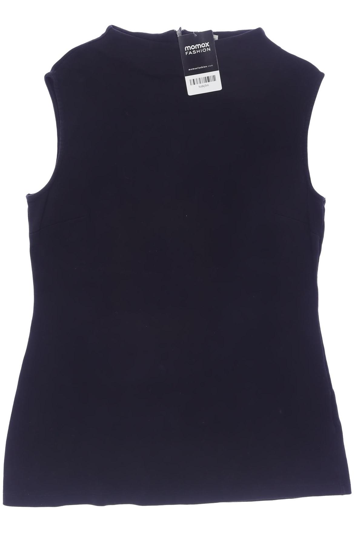 

Grüne Erde Damen Top, schwarz, Gr. 40