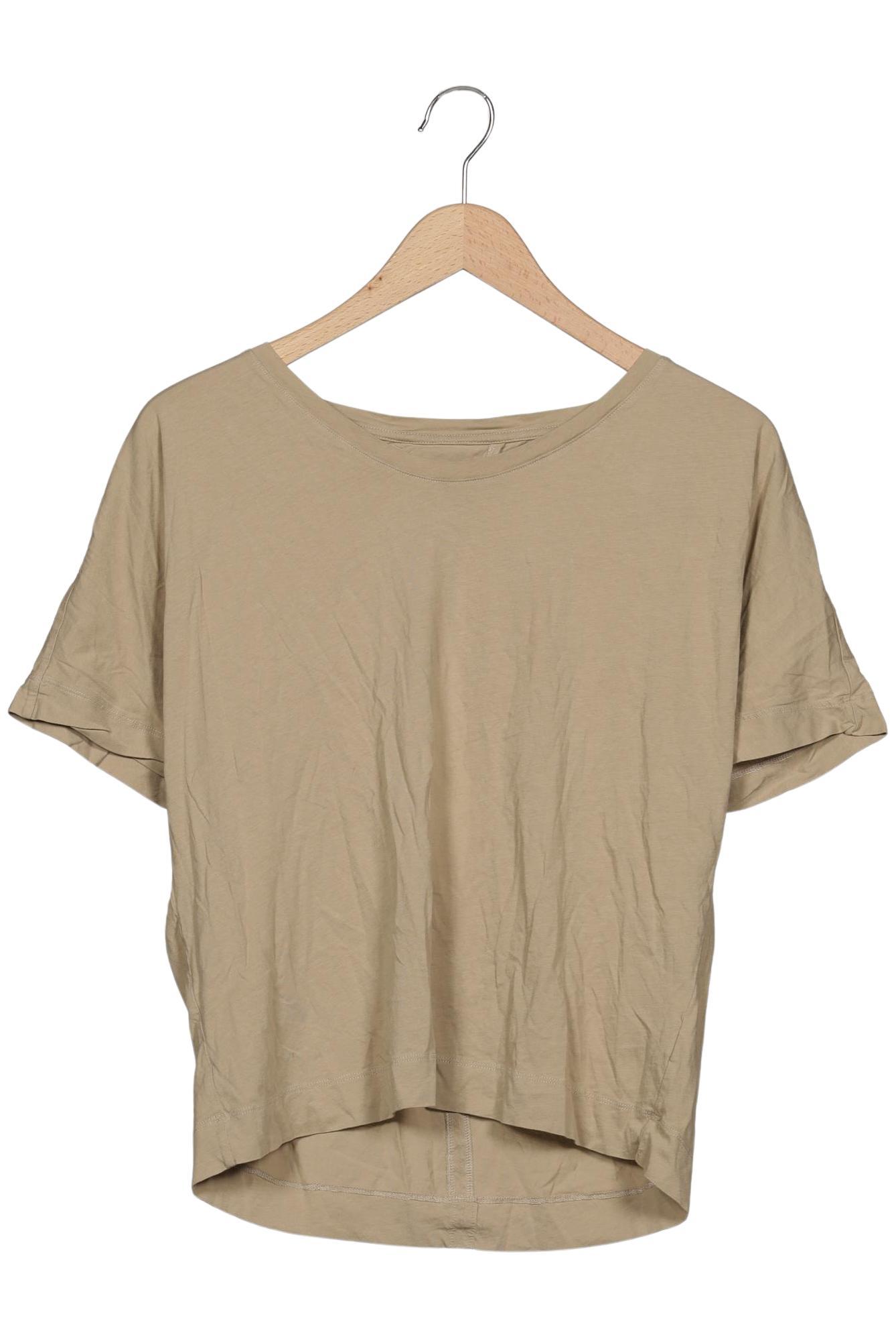 

Grüne Erde Damen T-Shirt, beige, Gr. 42