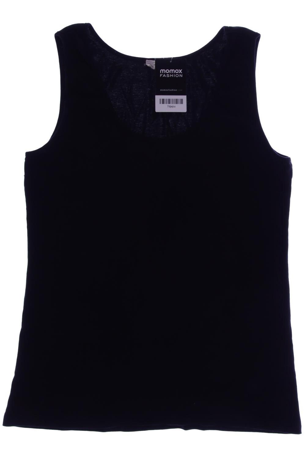 

Grüne Erde Damen Top, schwarz, Gr. 44