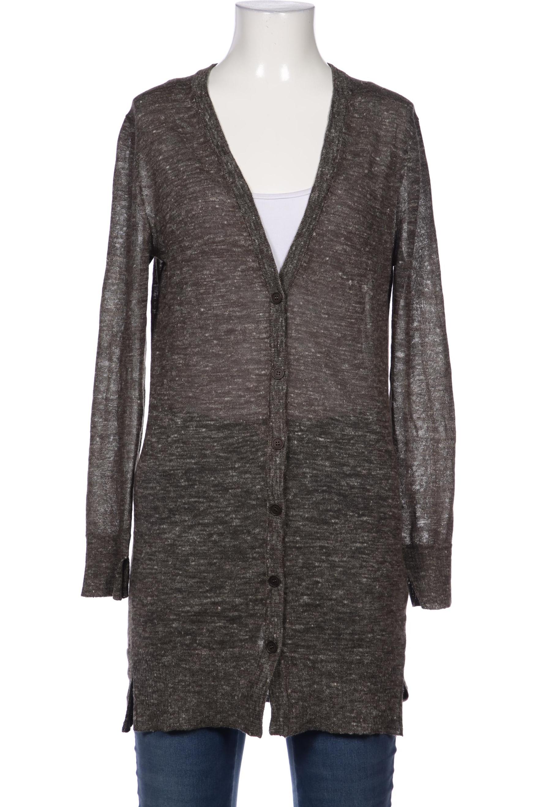 

Grüne Erde Damen Strickjacke, grün