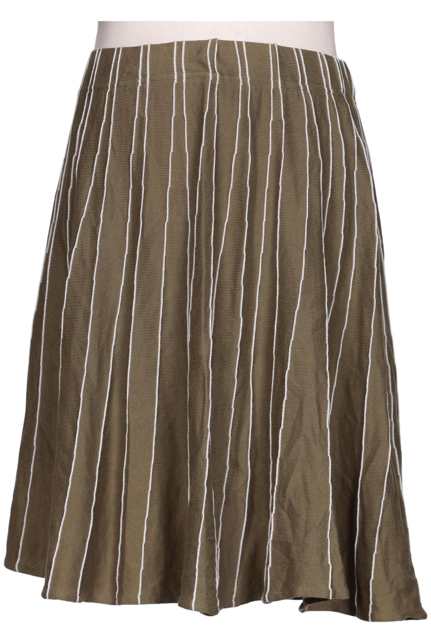 

Grüne Erde Damen Rock, grün, Gr. 42