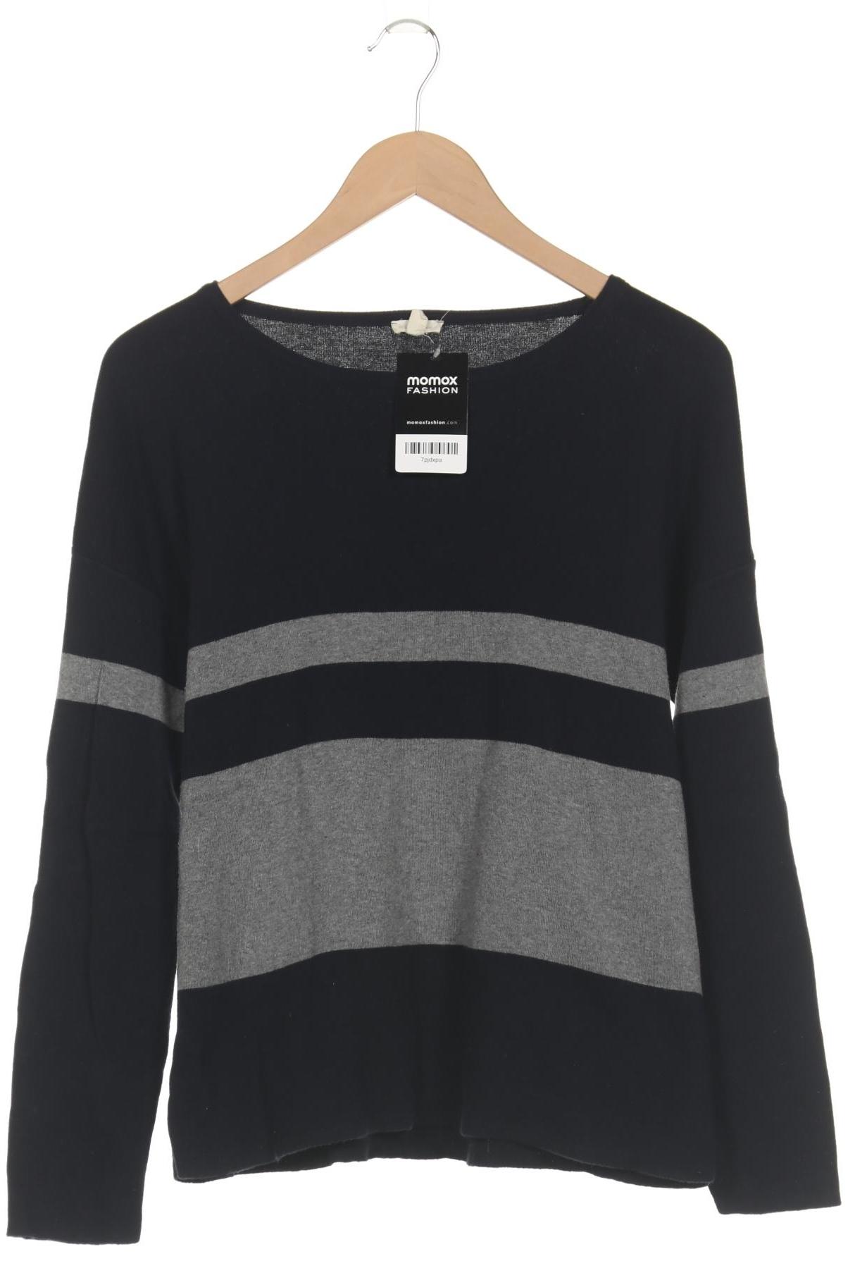 

Grüne Erde Damen Pullover, marineblau, Gr. 36