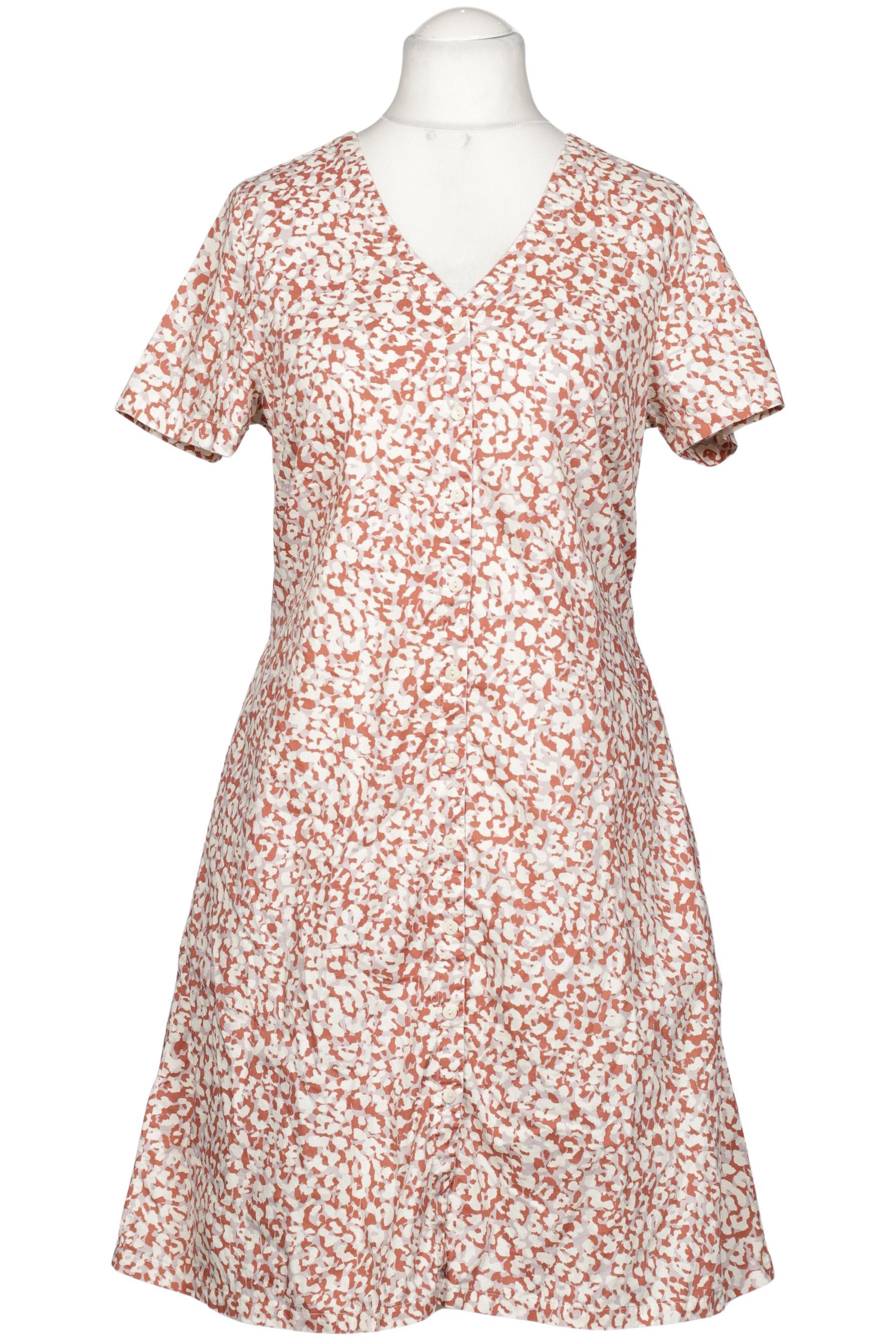 

Grüne Erde Damen Kleid, mehrfarbig, Gr. 40