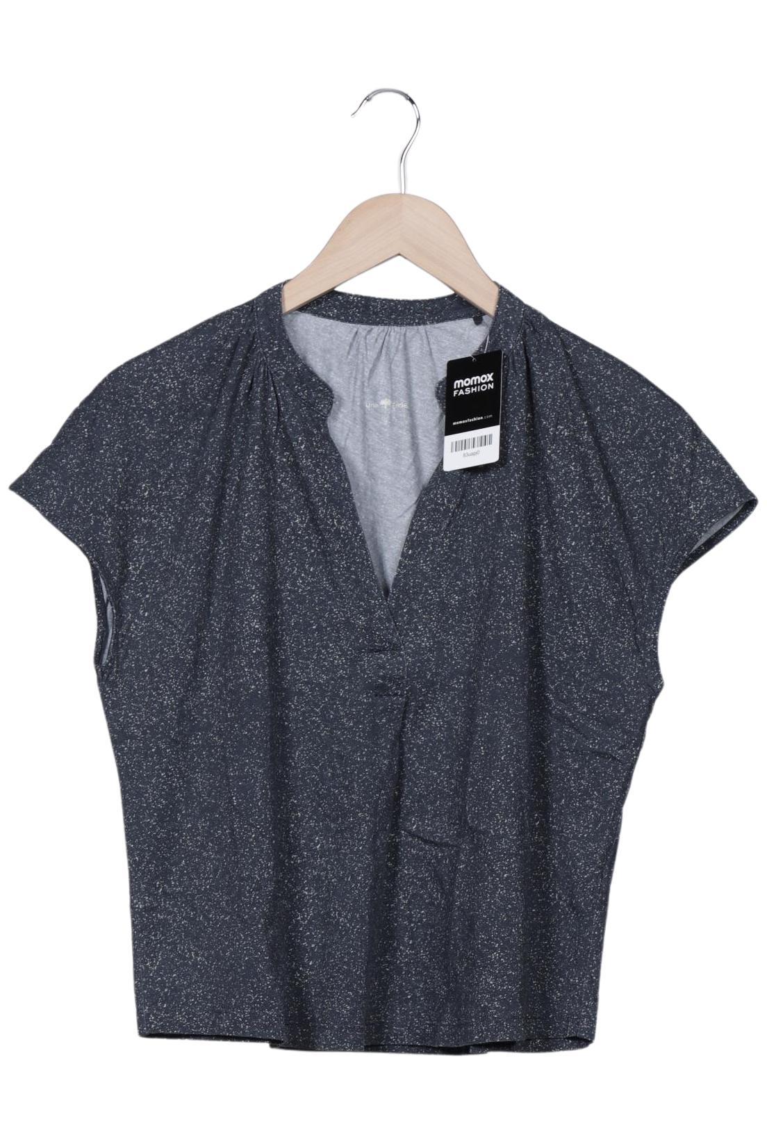 

Grüne Erde Damen T-Shirt, marineblau, Gr. 44